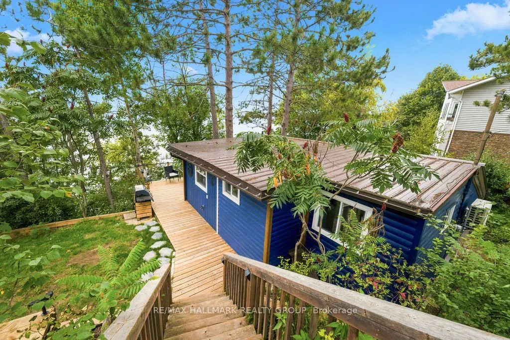 555 Island View Drive