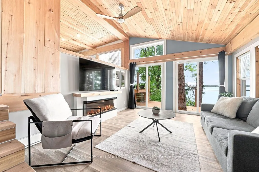 555 Island View Drive