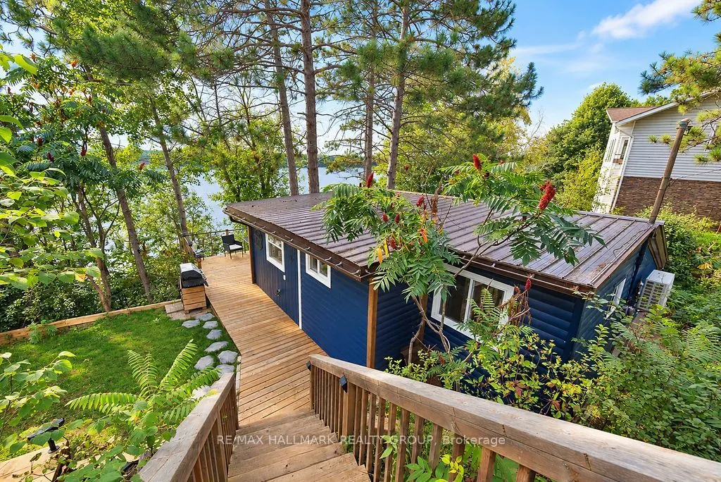 555 Island View Drive