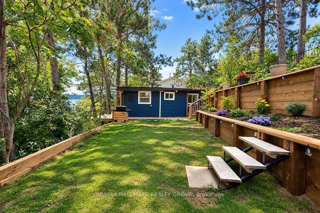 555 Island View Drive