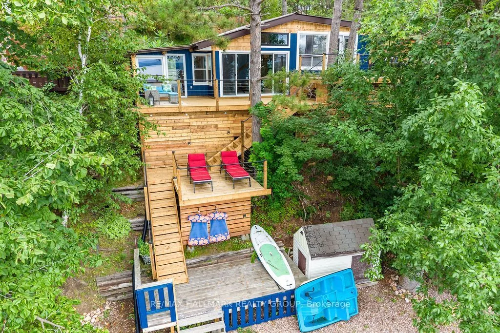 555 Island View Drive