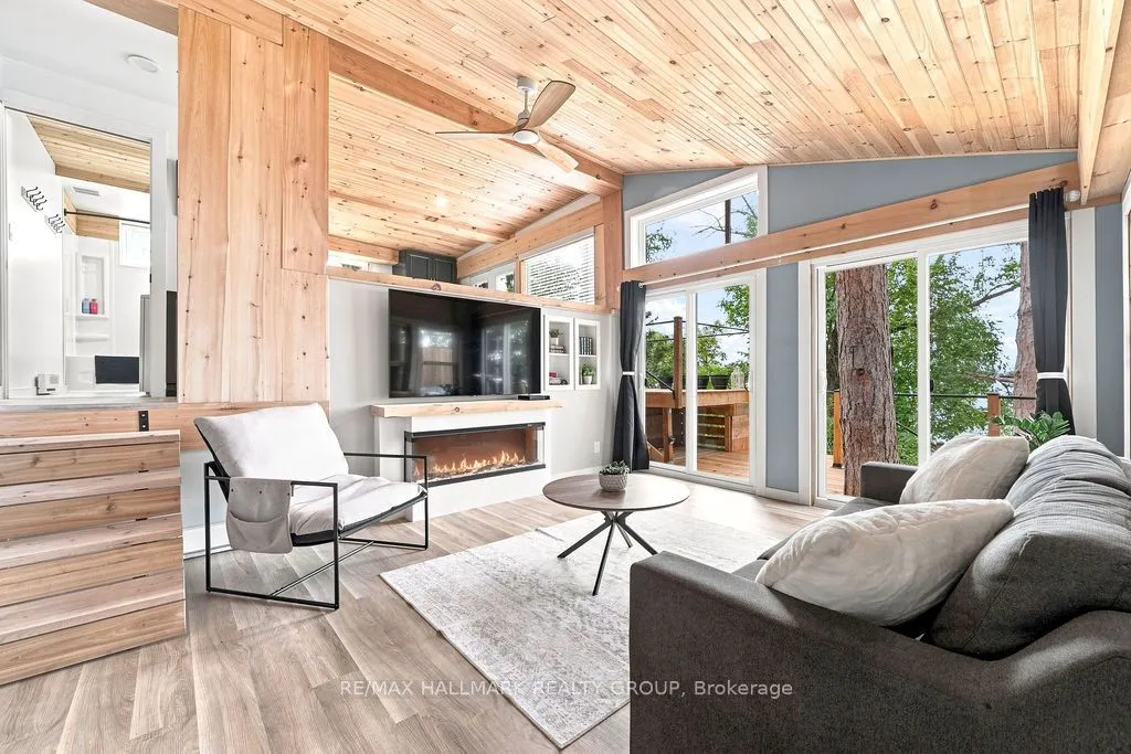 555 Island View Drive