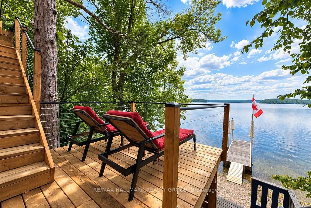 555 Island View Drive