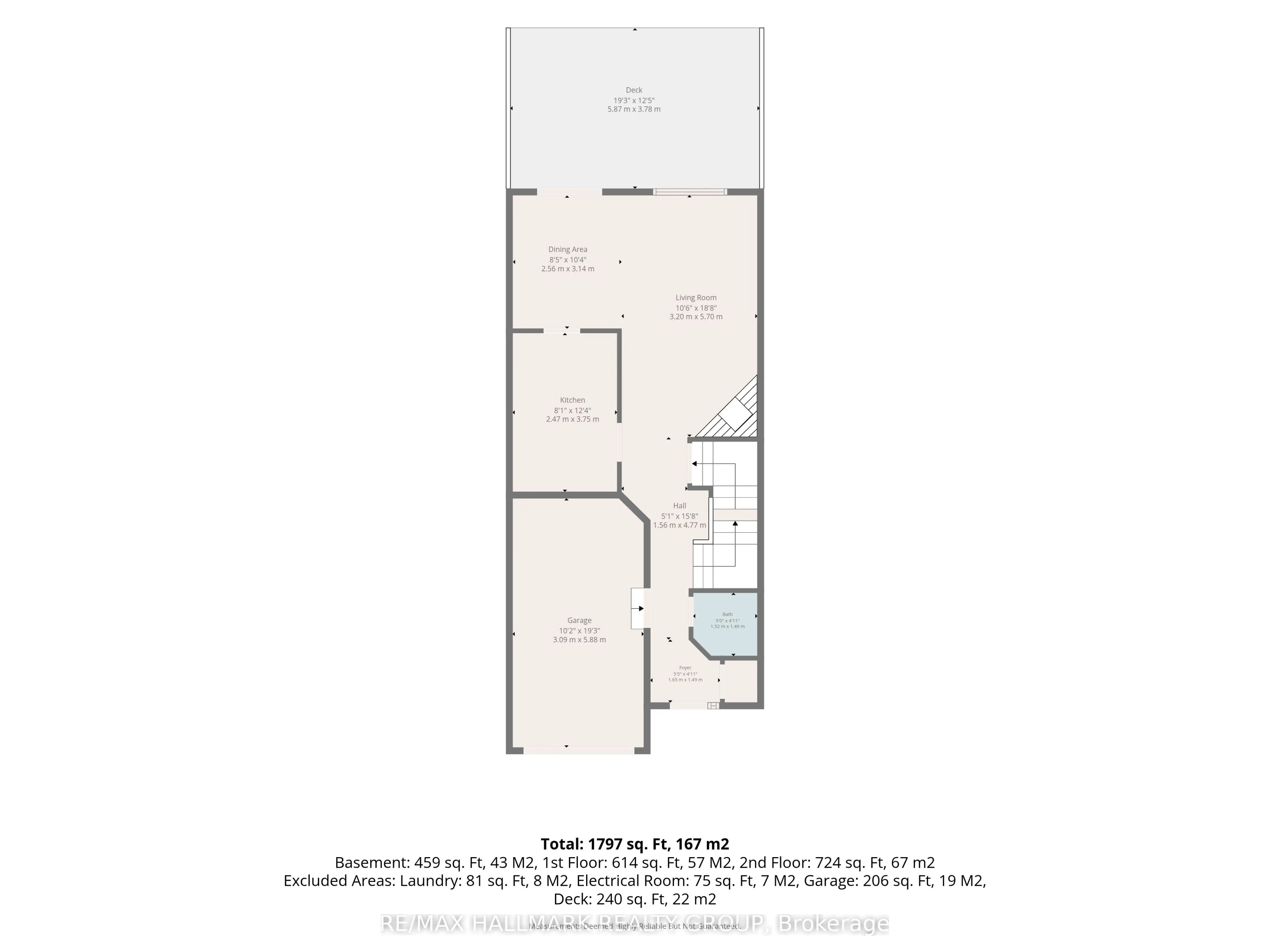 154 Presland Road
