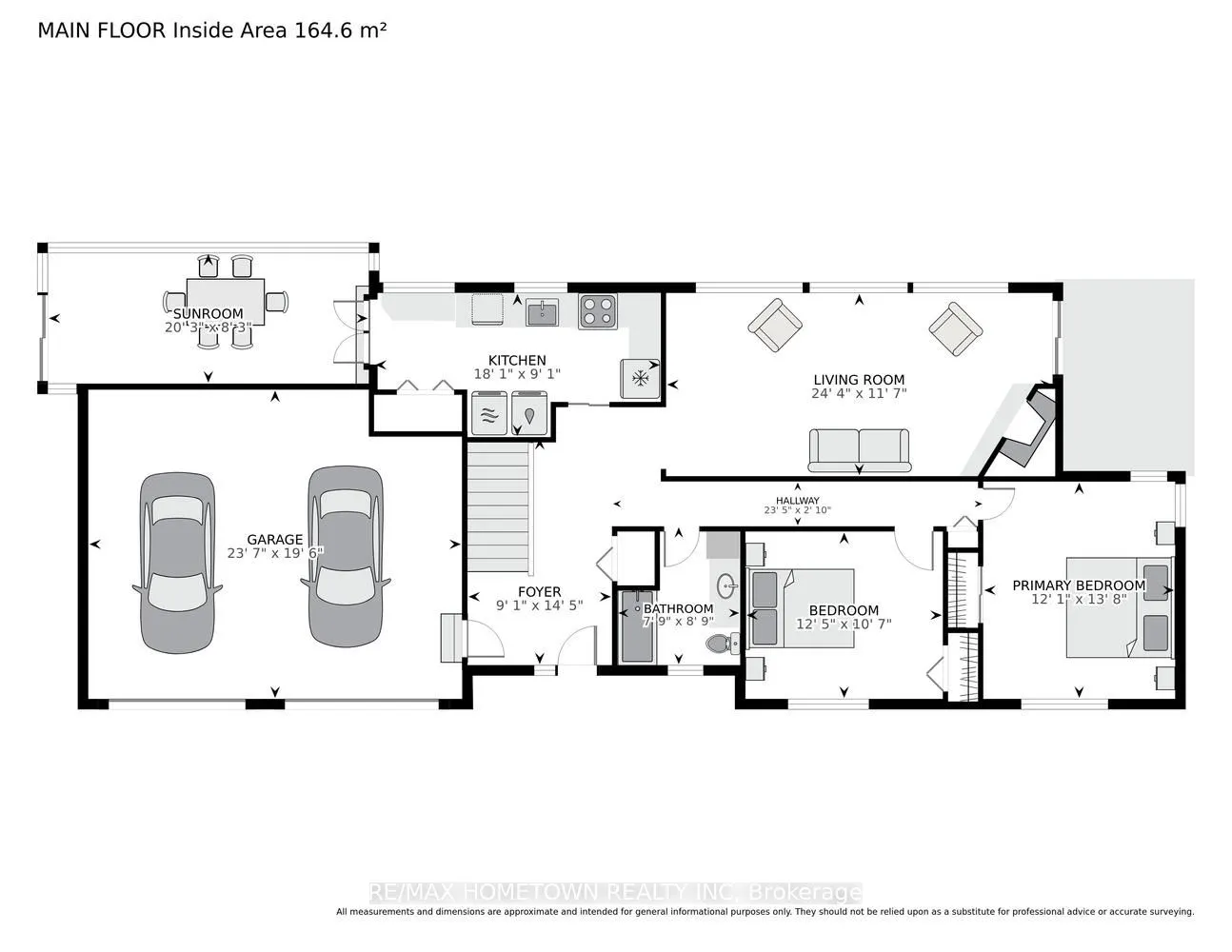 5873 Rideau Valley Drive N