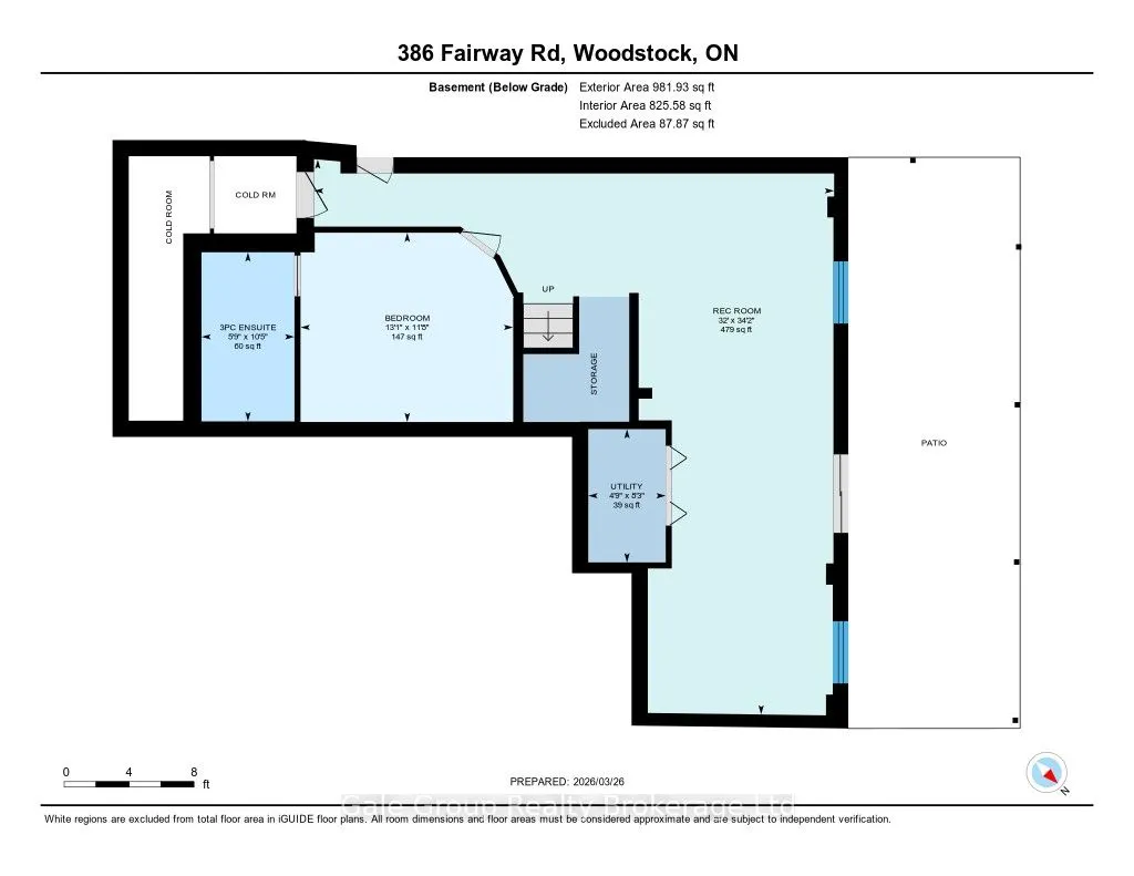386 Fairway Road