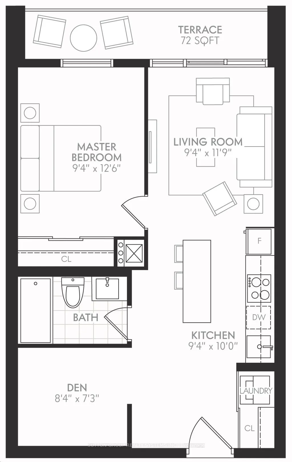 2782 Barton Street E #911