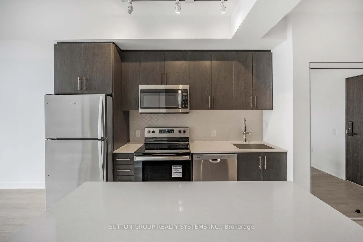 2782 Barton Street E #911
