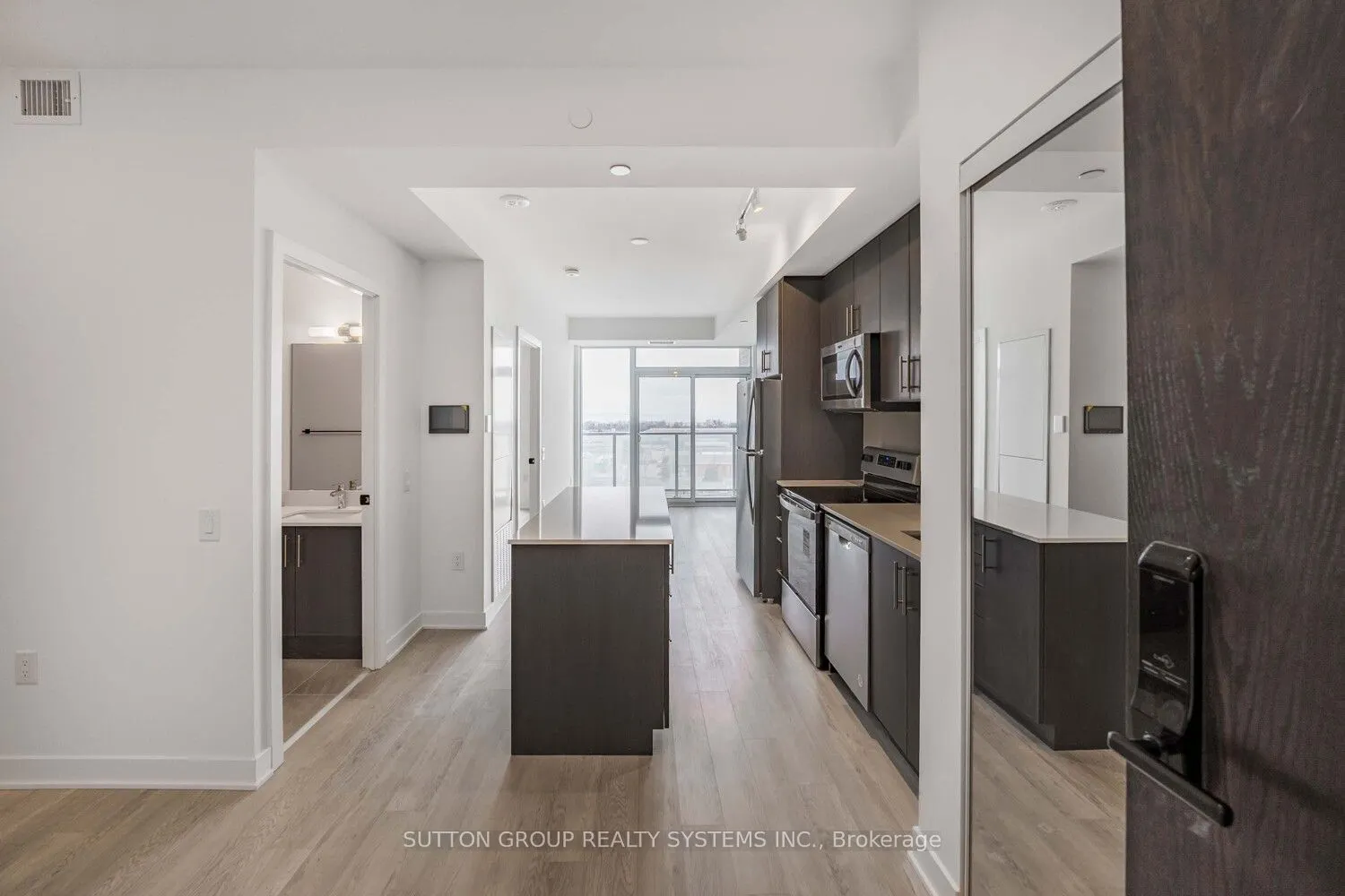 2782 Barton Street E #911