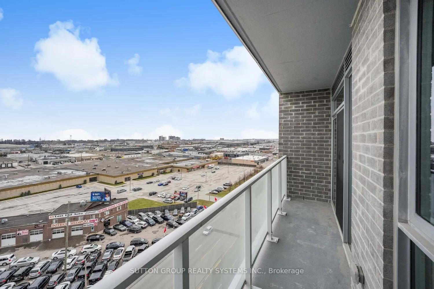 2782 Barton Street E #911