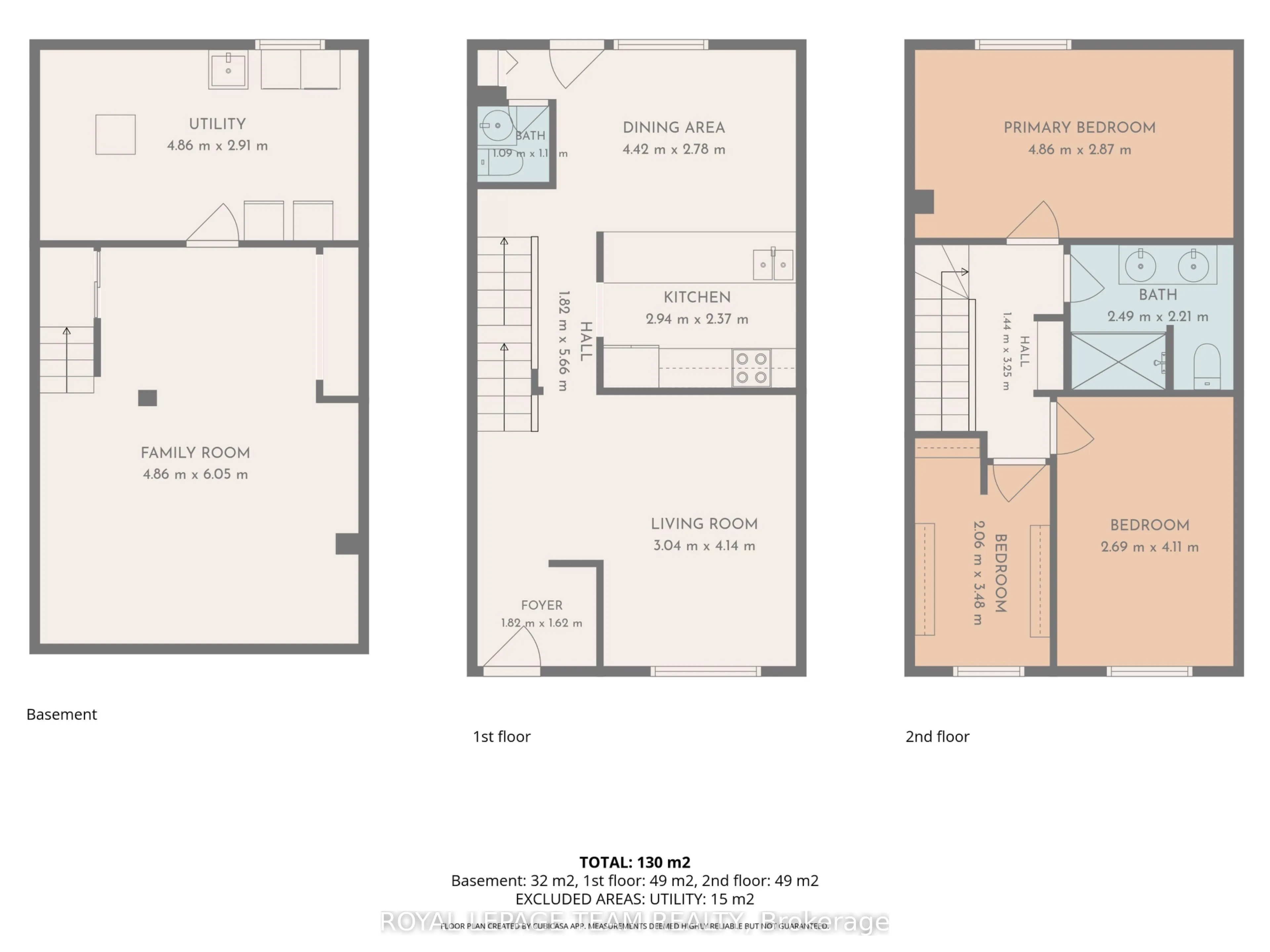 1355 Perez Crescent #63