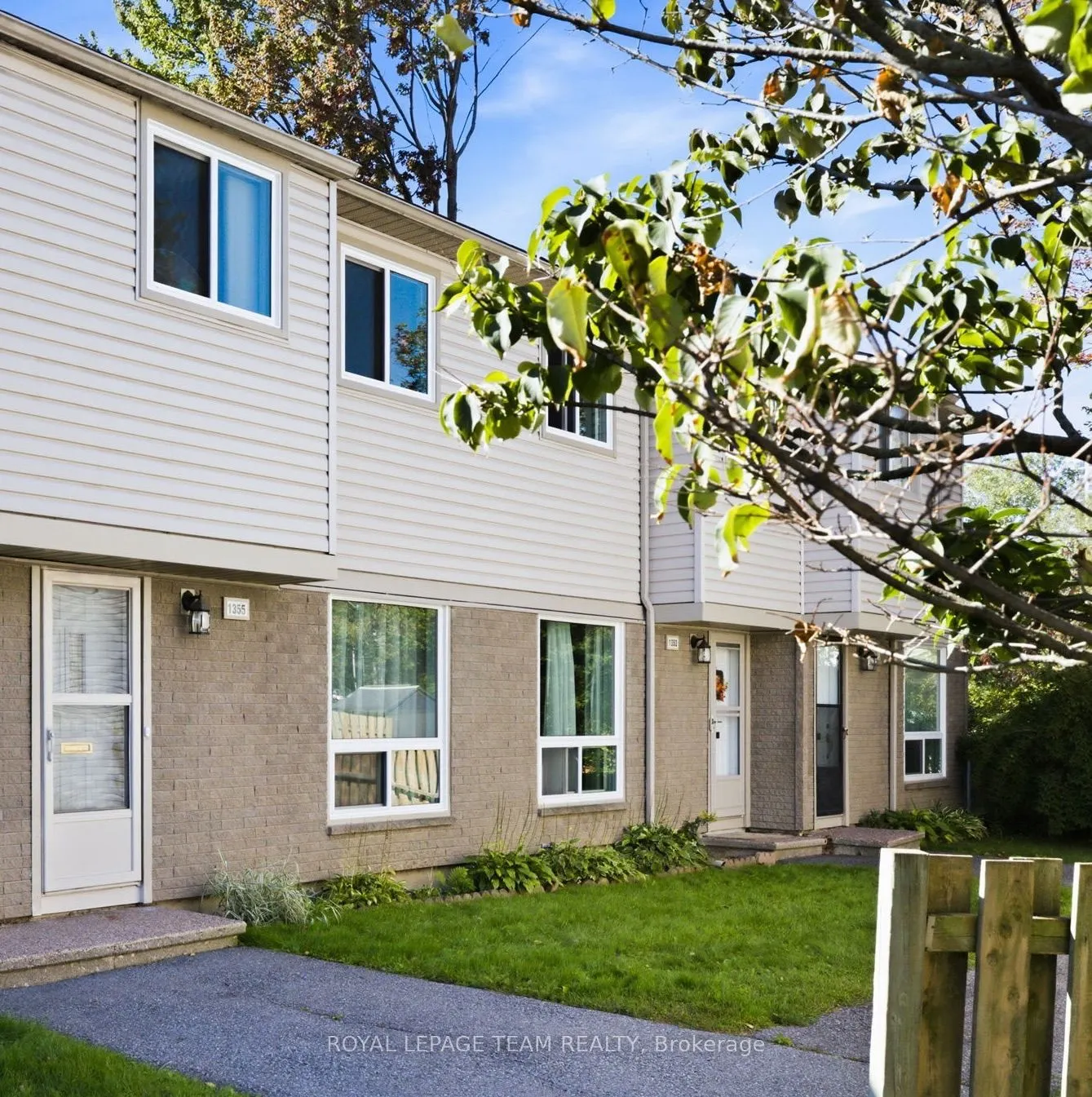 1355 Perez Crescent #63