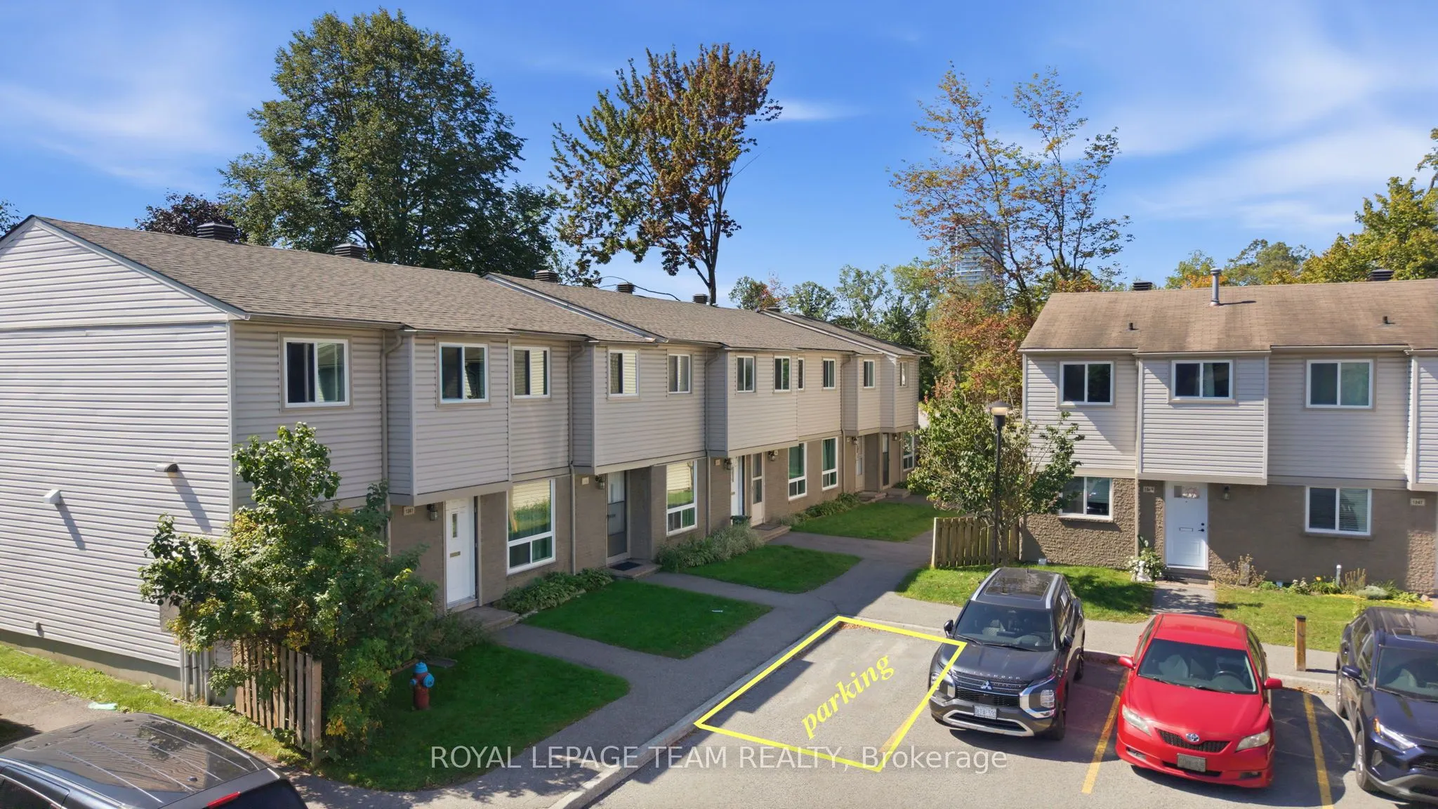 1355 Perez Crescent #63