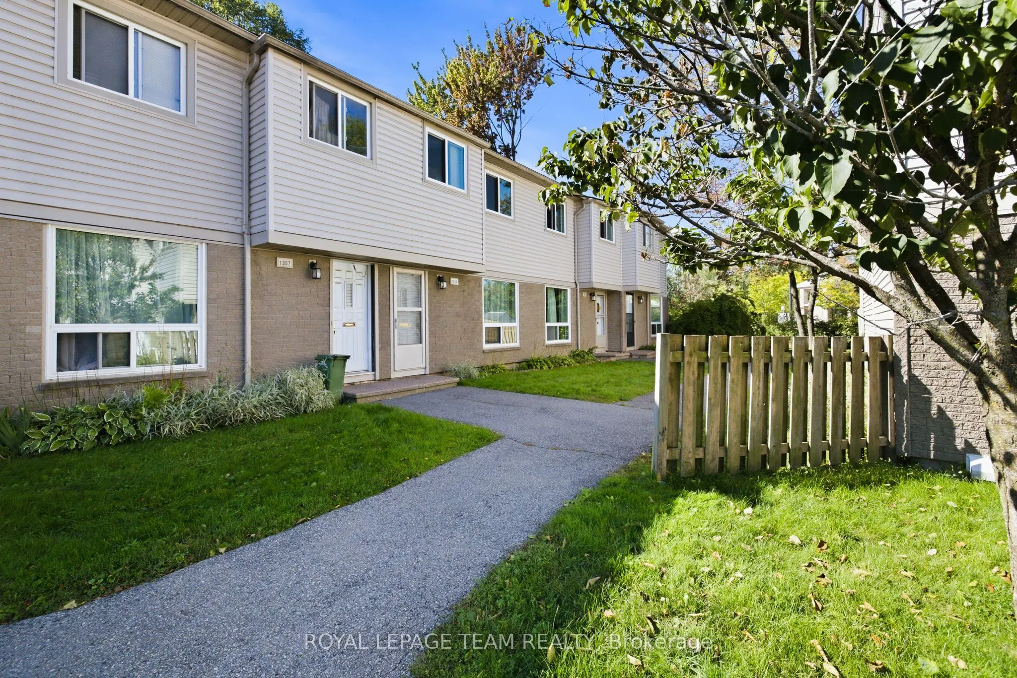 1355 Perez Crescent #63