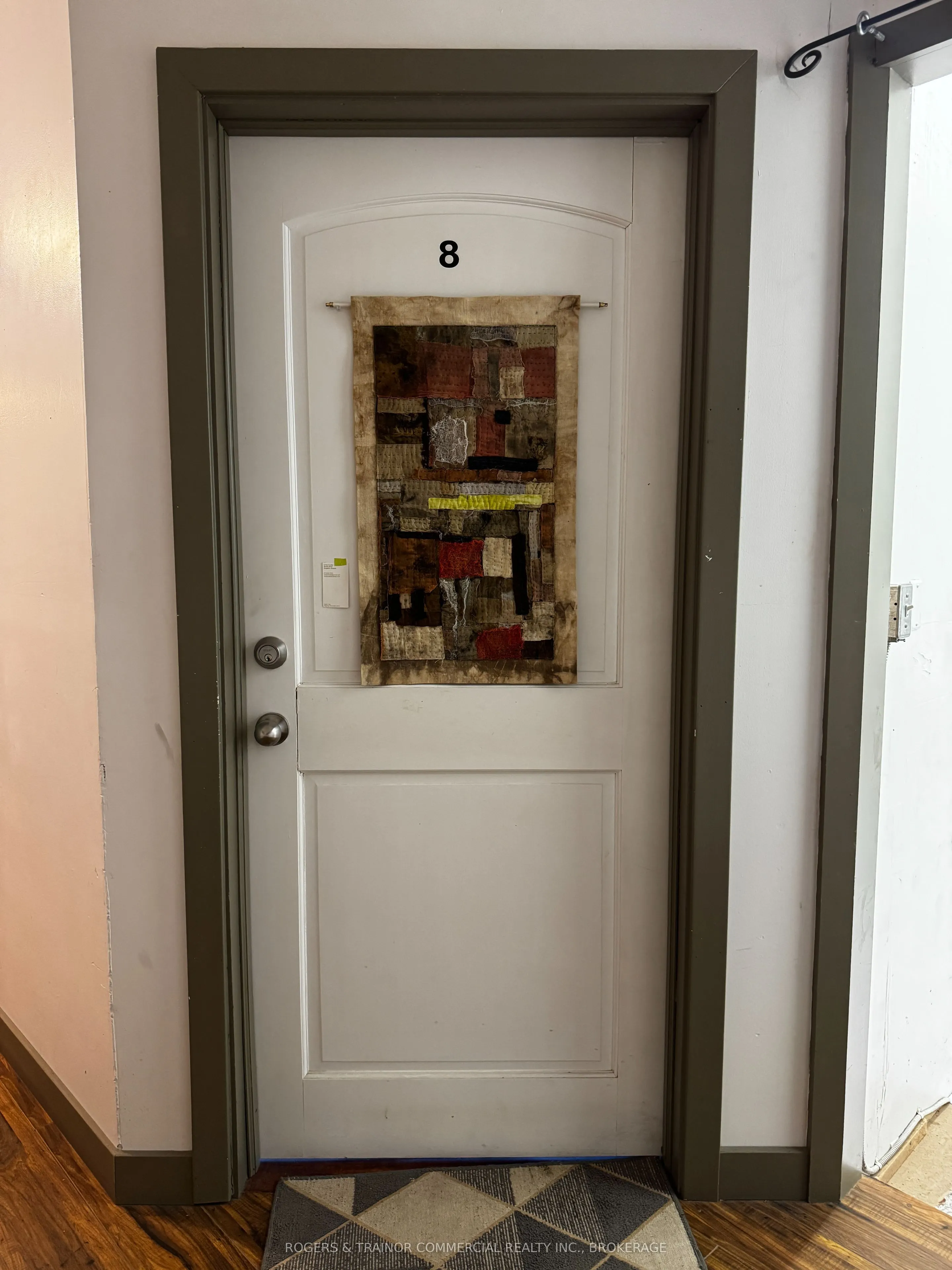 14 Cataraqui Street #8