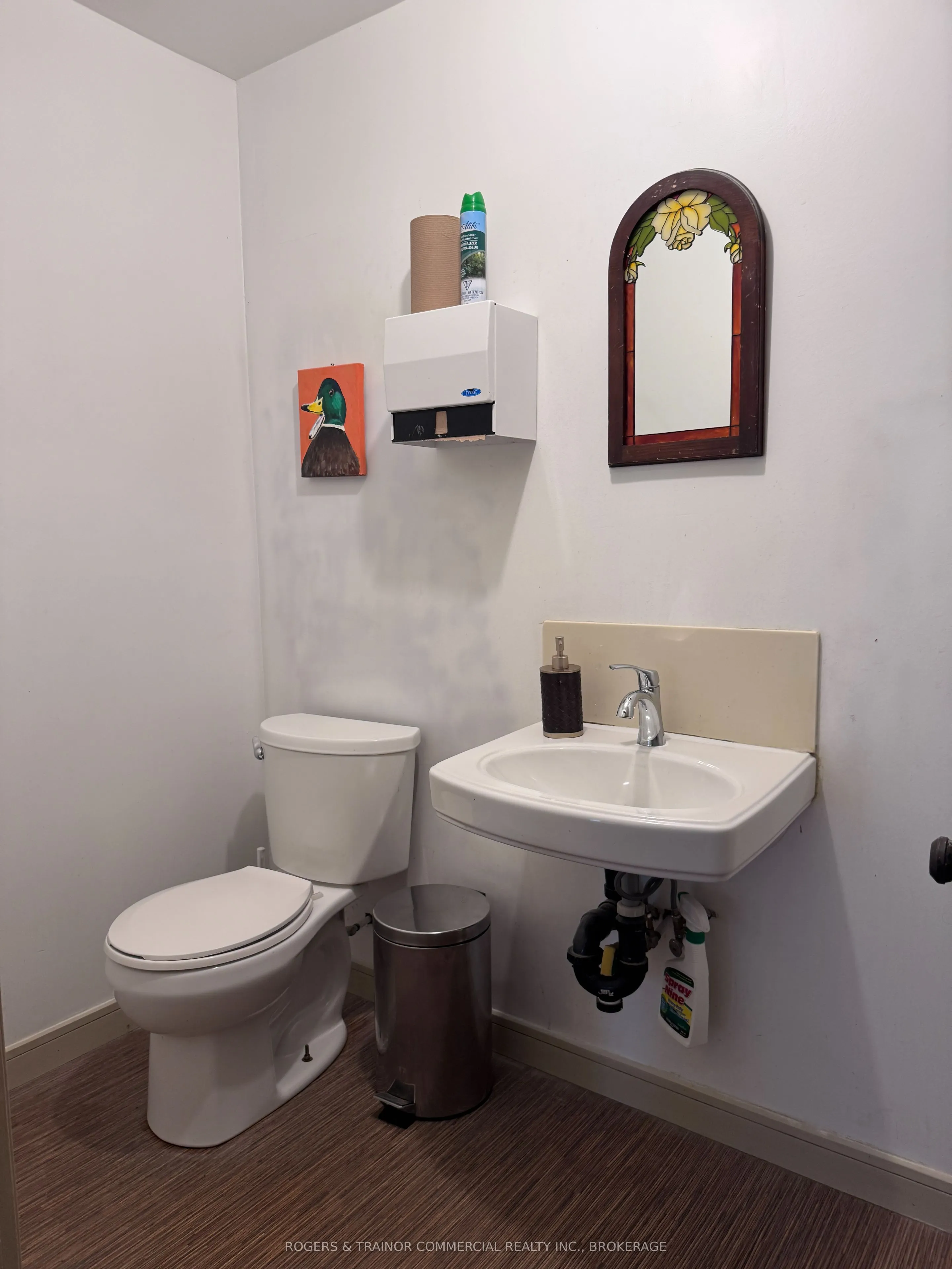 14 Cataraqui Street #8
