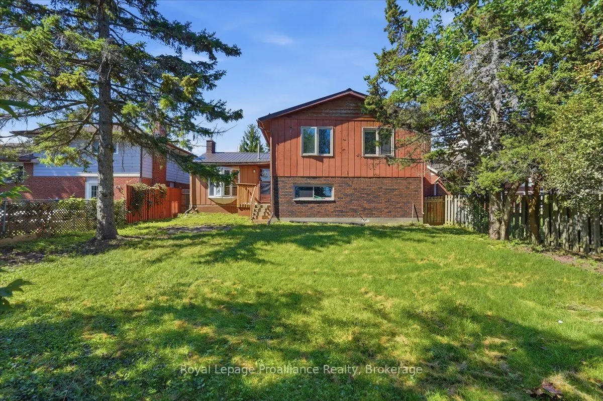 28 Kensington Crescent