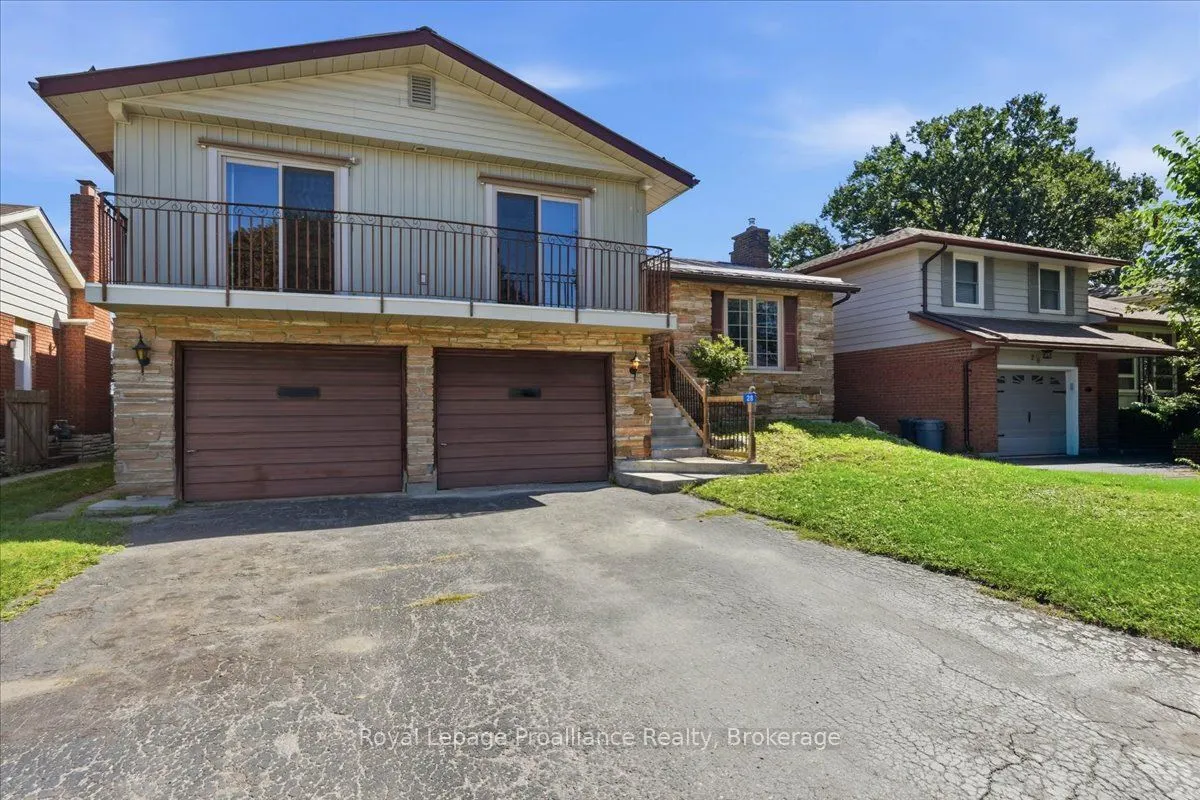 28 Kensington Crescent
