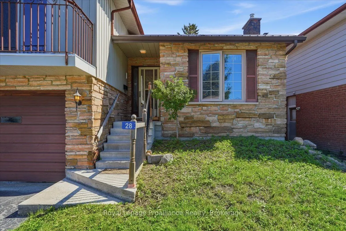 28 Kensington Crescent