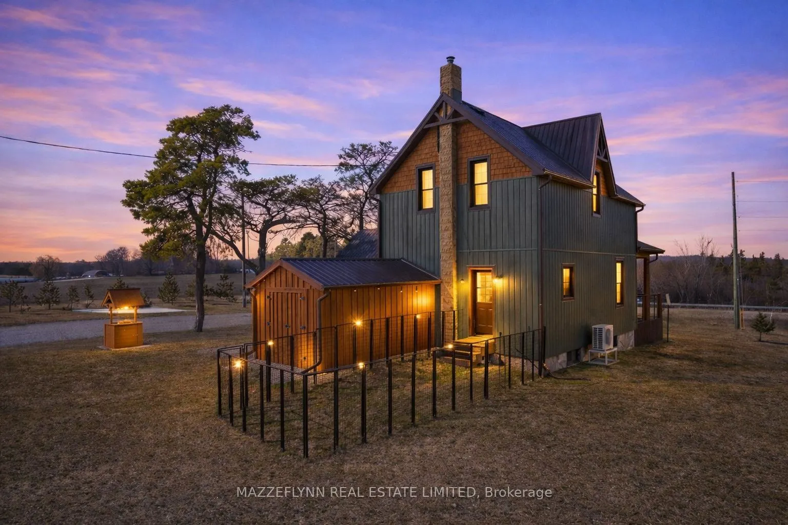 402558 Grey Road 17 Road