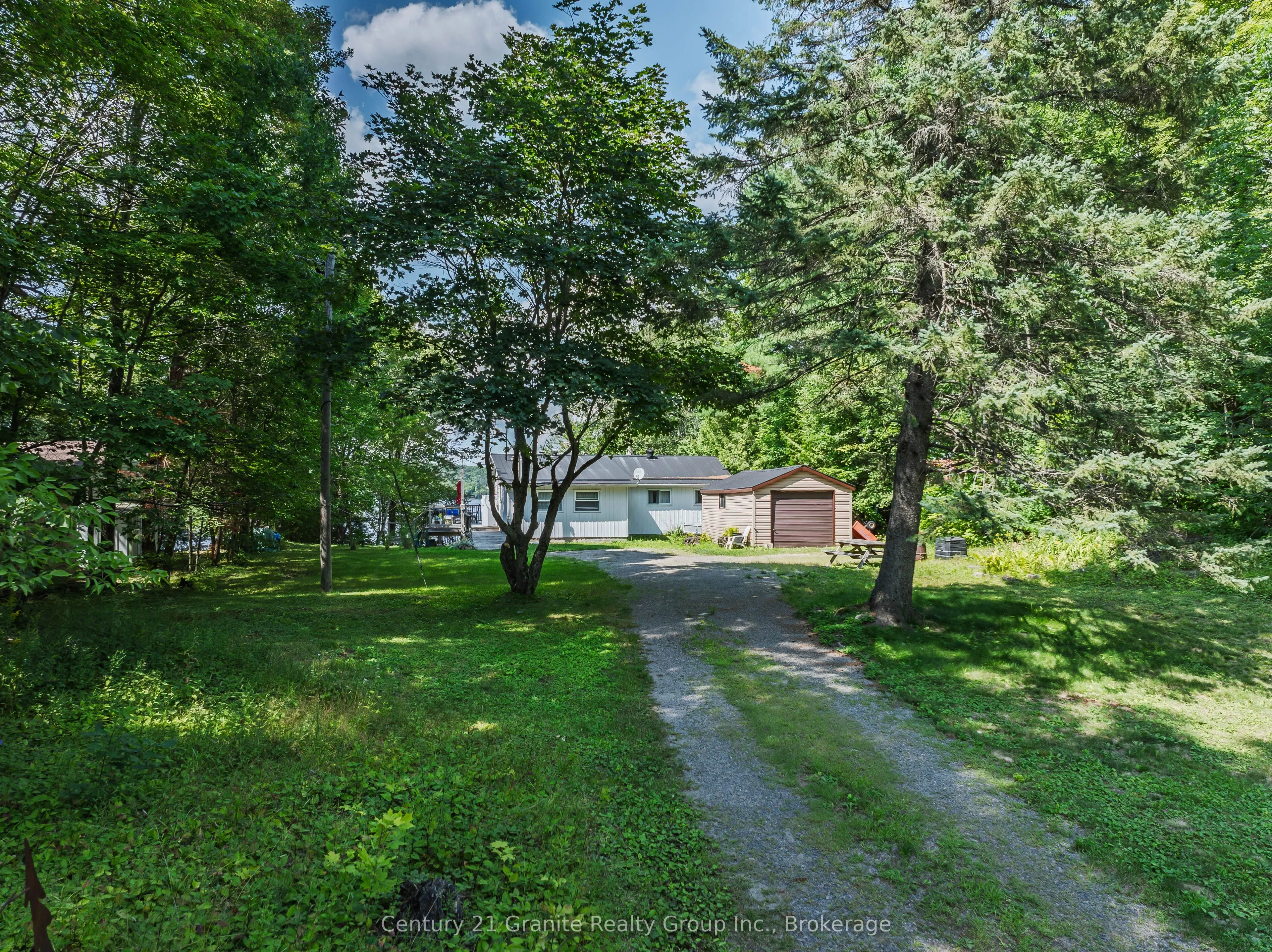 1401 Hodgson Road