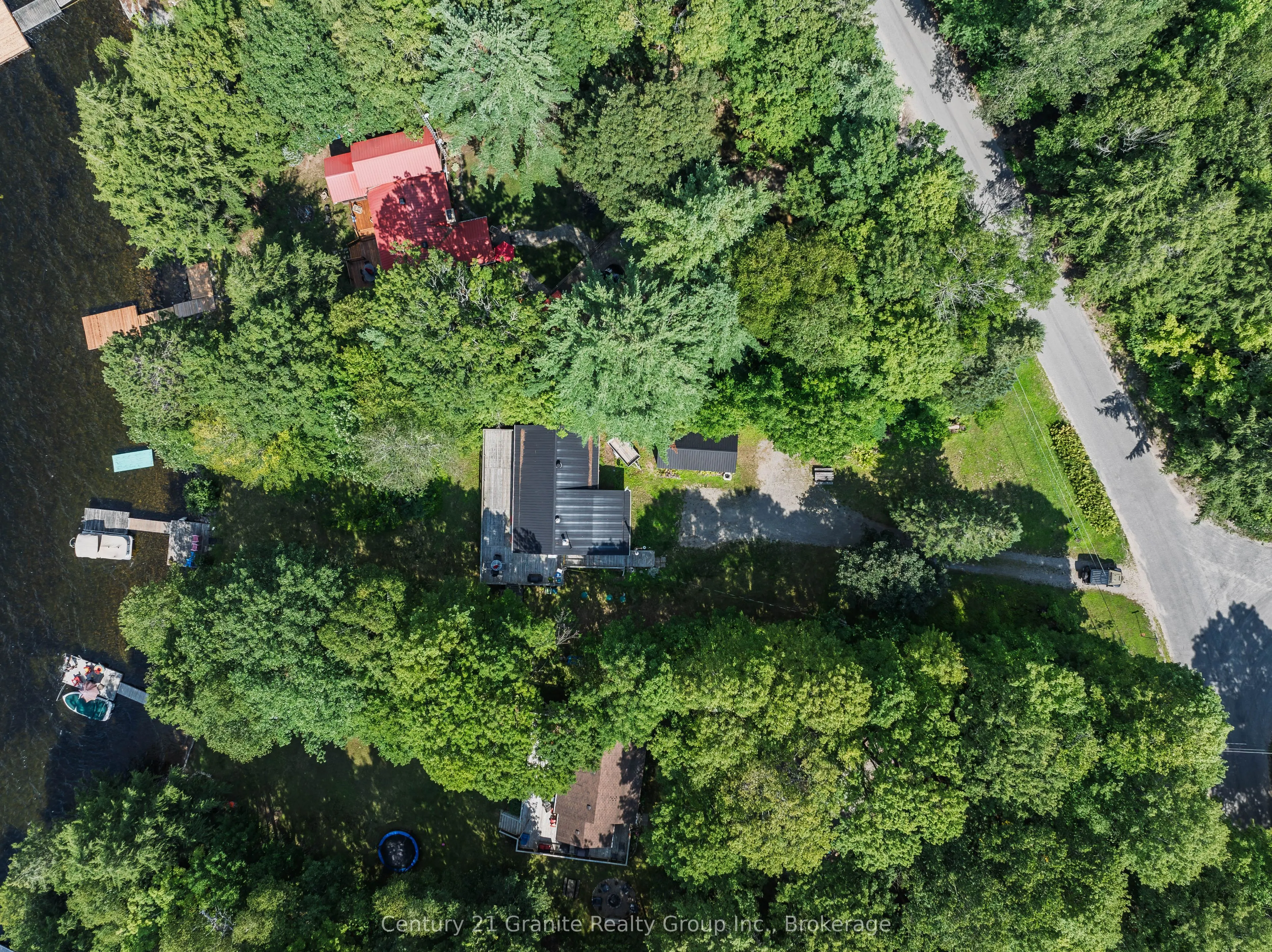 1401 Hodgson Road