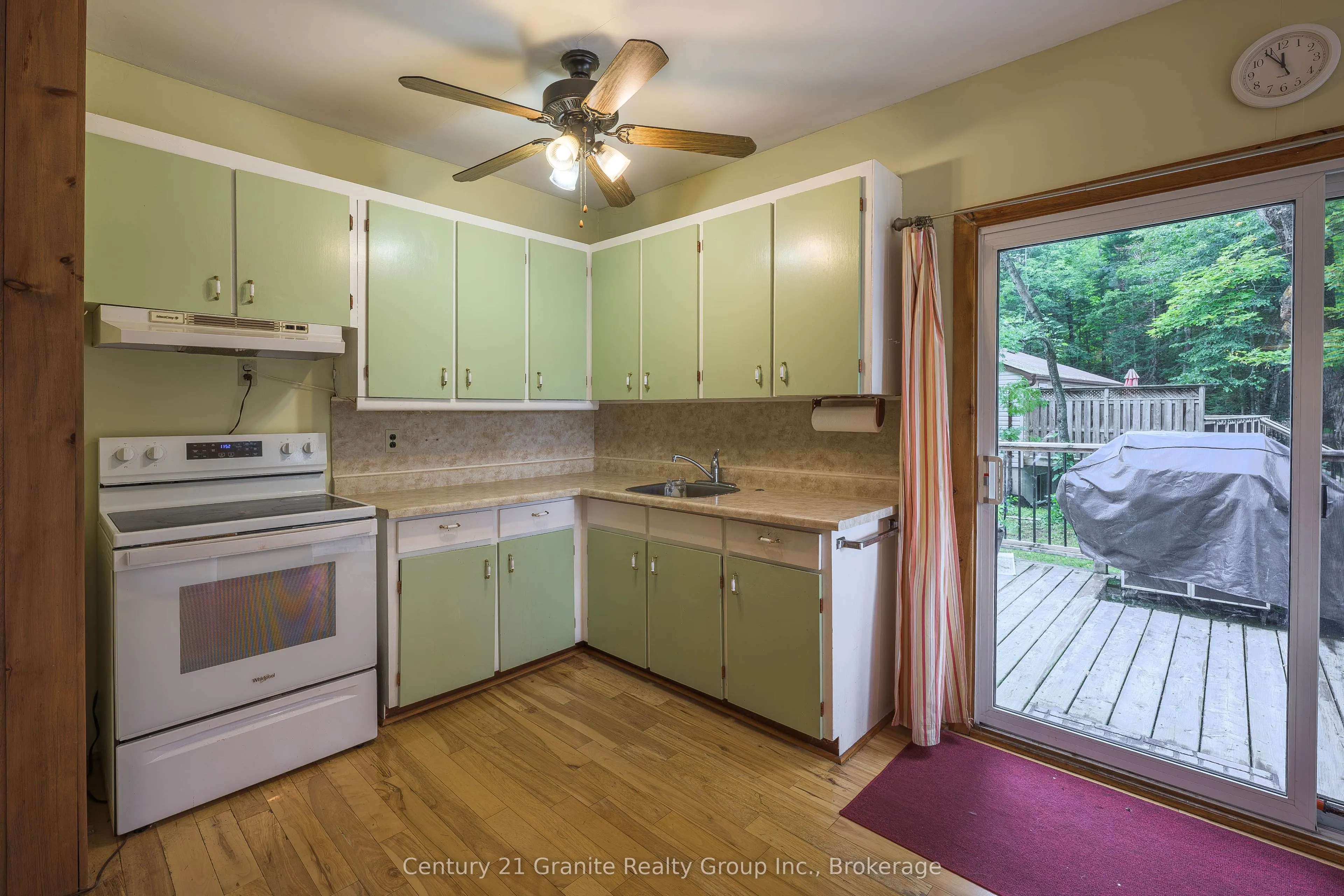 1401 Hodgson Road