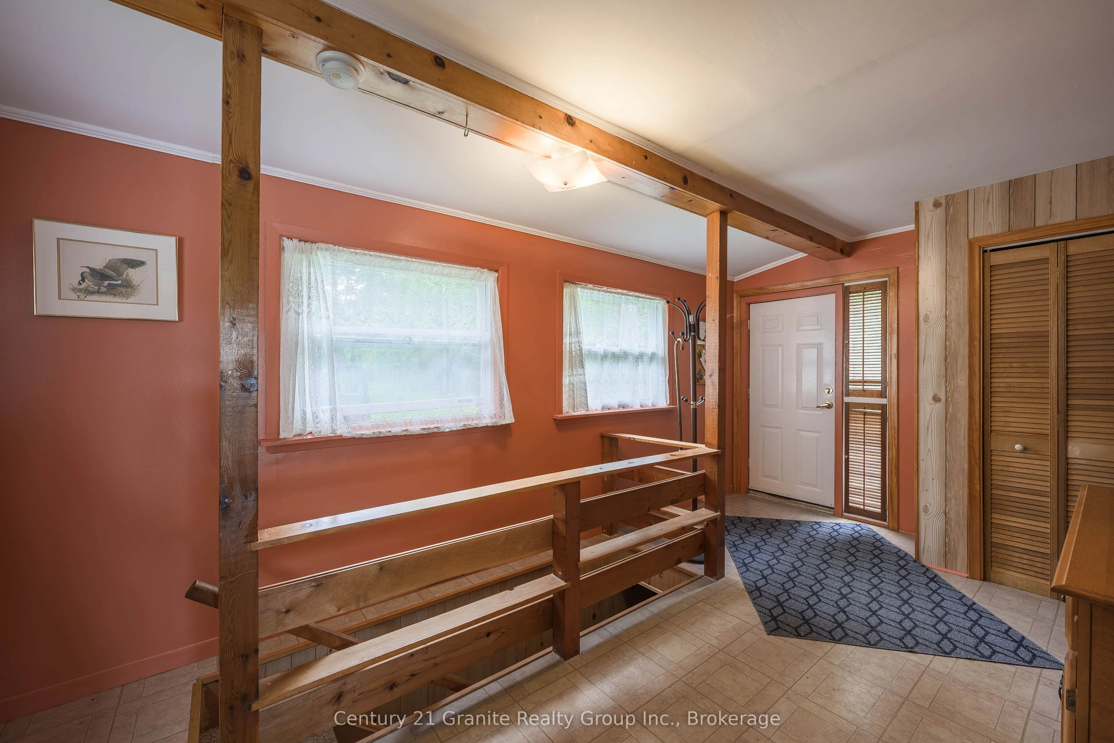 1401 Hodgson Road