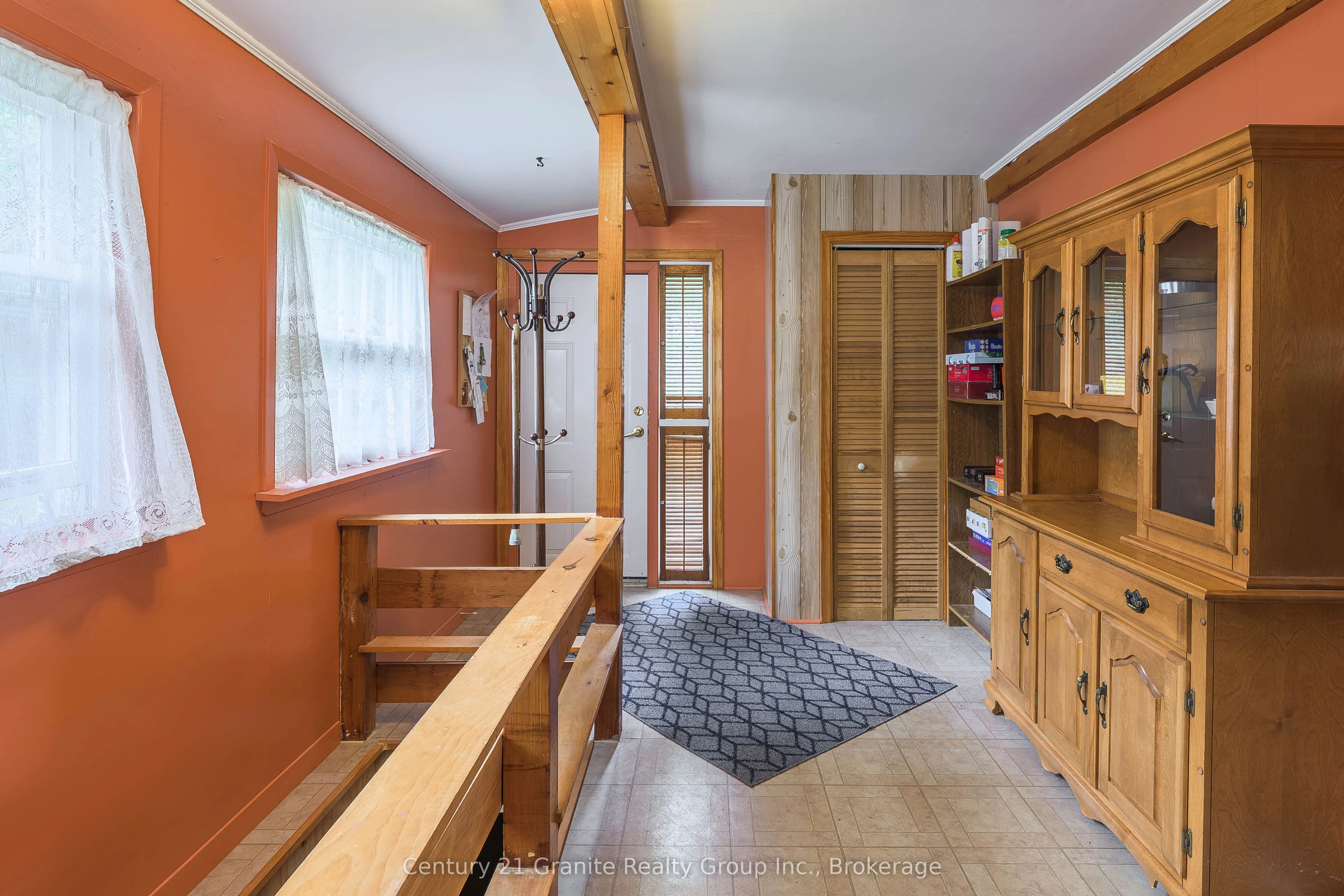 1401 Hodgson Road