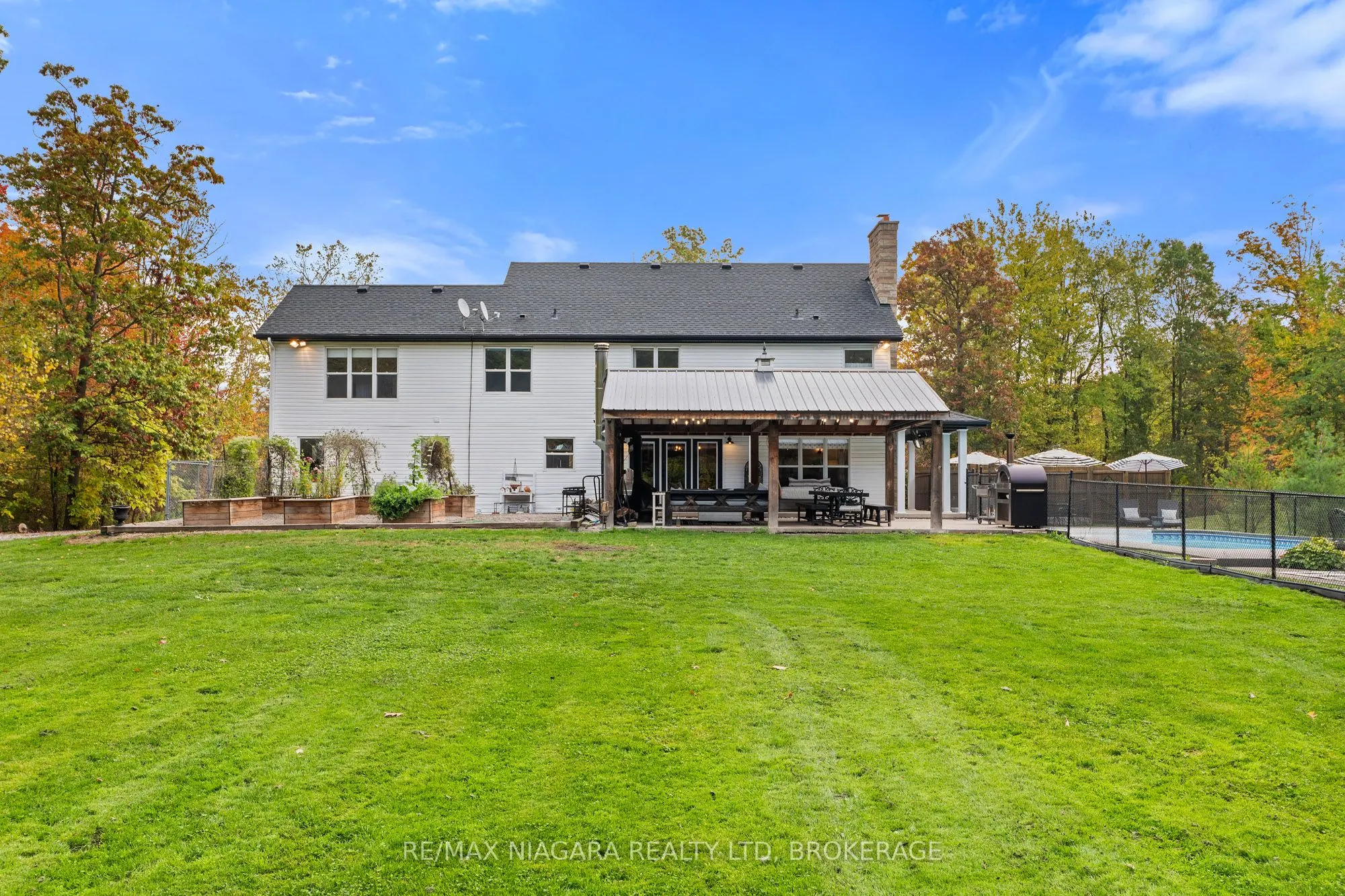 51268 Tunnacliffe Road S