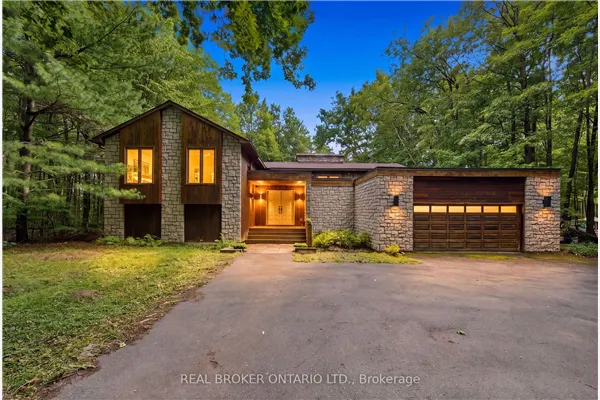 2316 French Hill Road