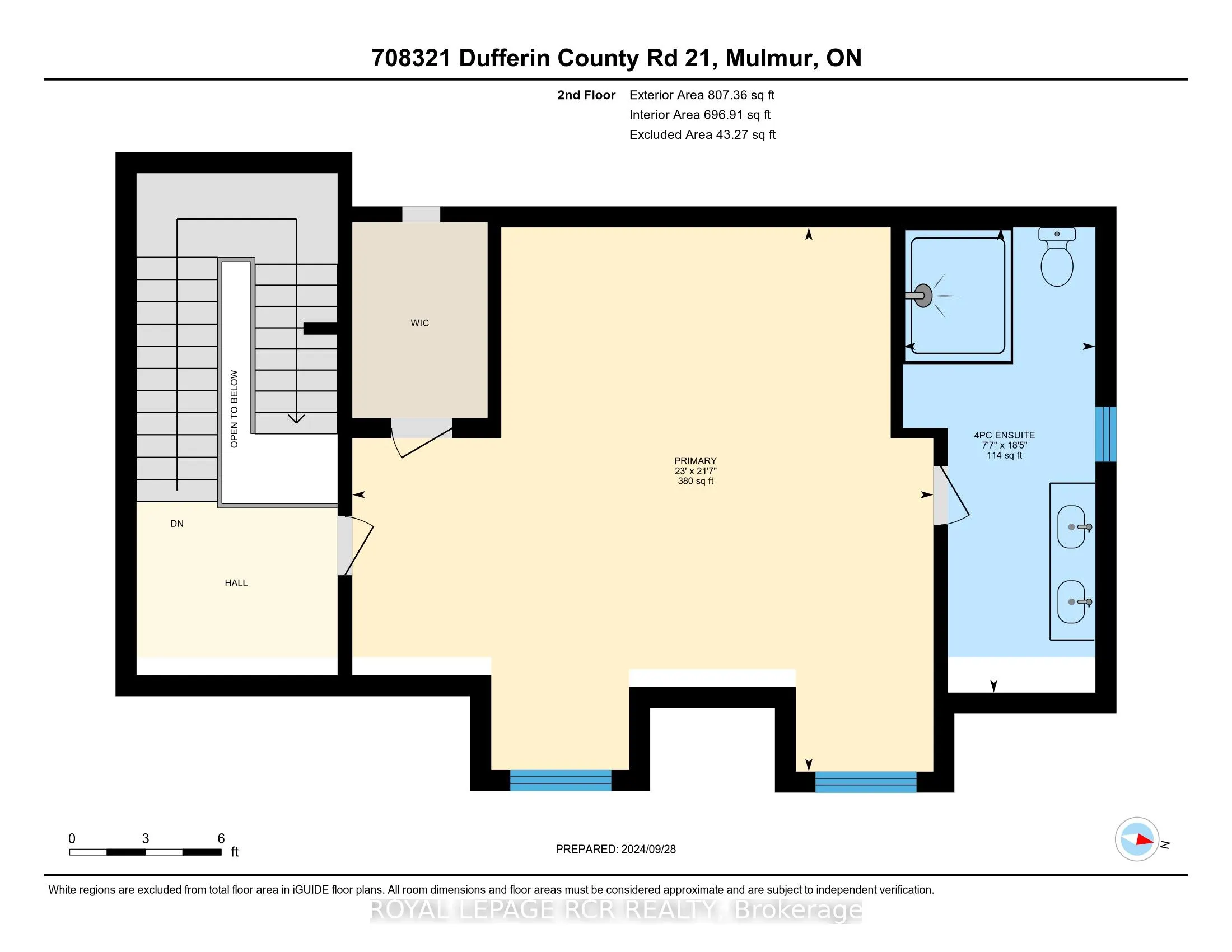 708321 County Rd 21