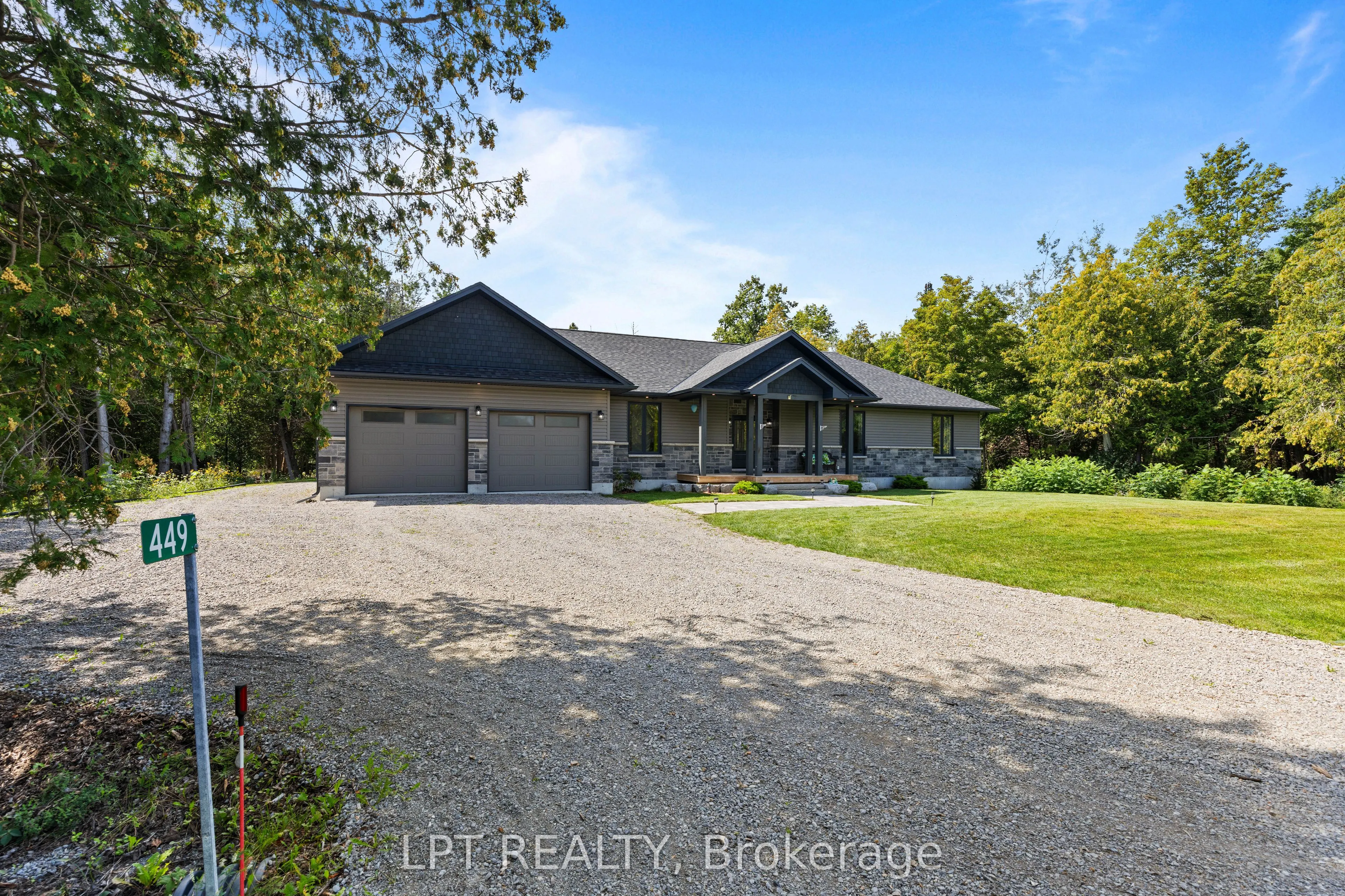 449 Bulmers Road