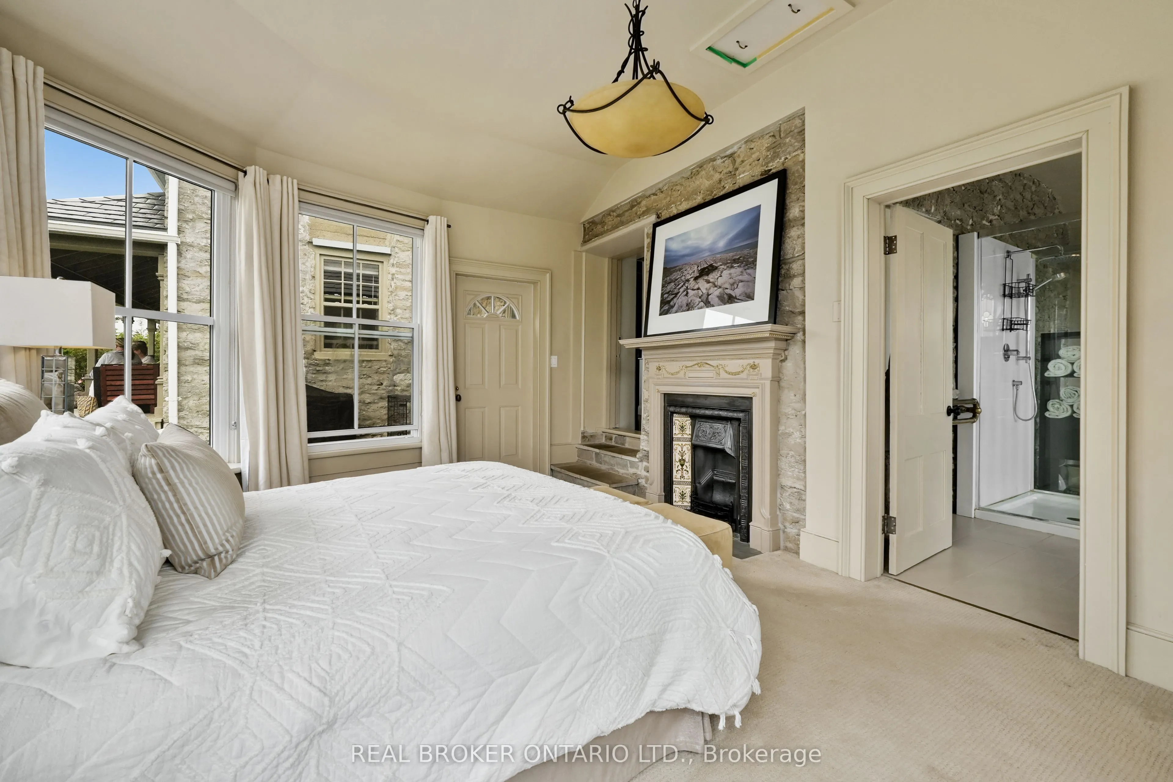 1041 Petherick's Road