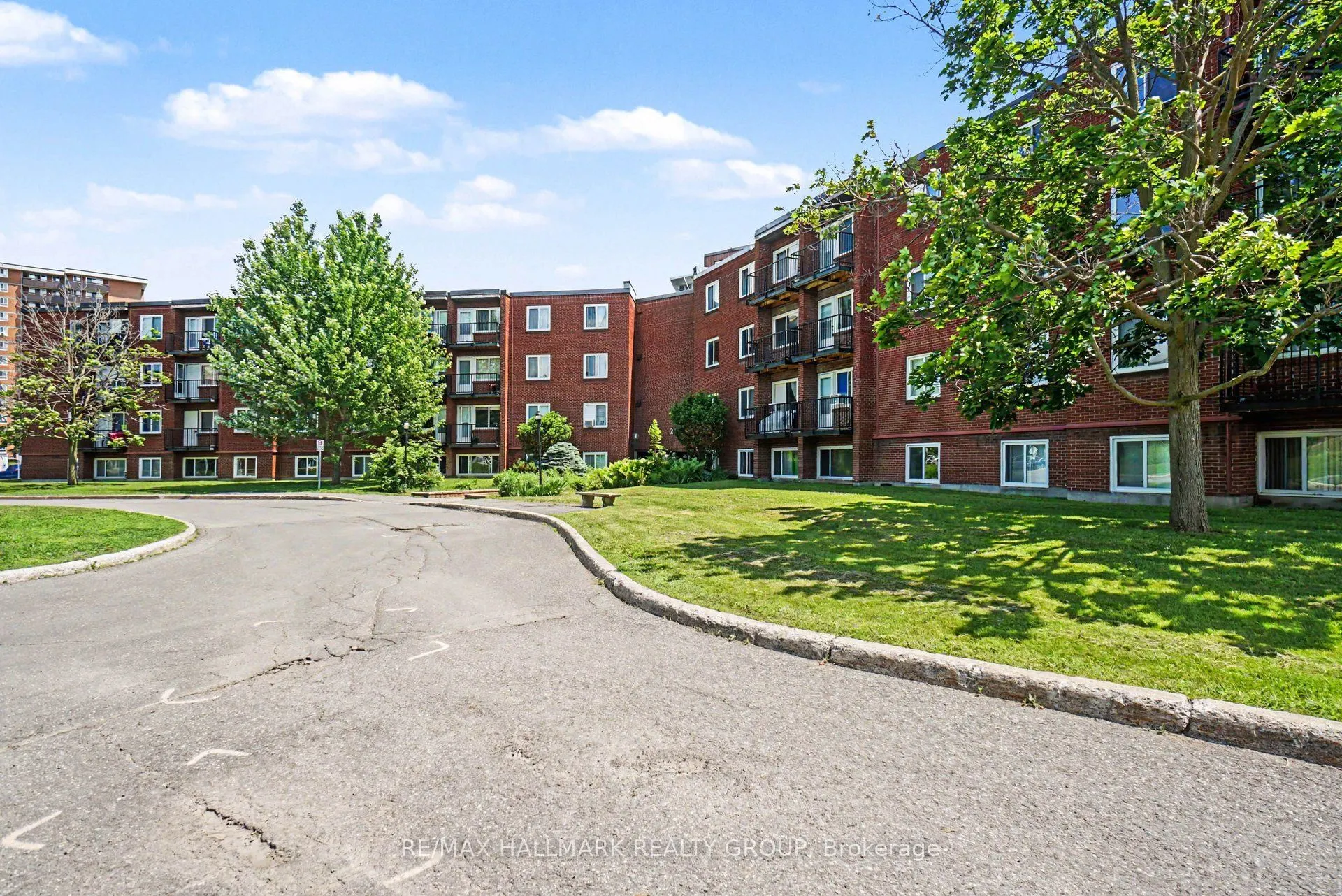 2044 Arrowsmith Drive #306C