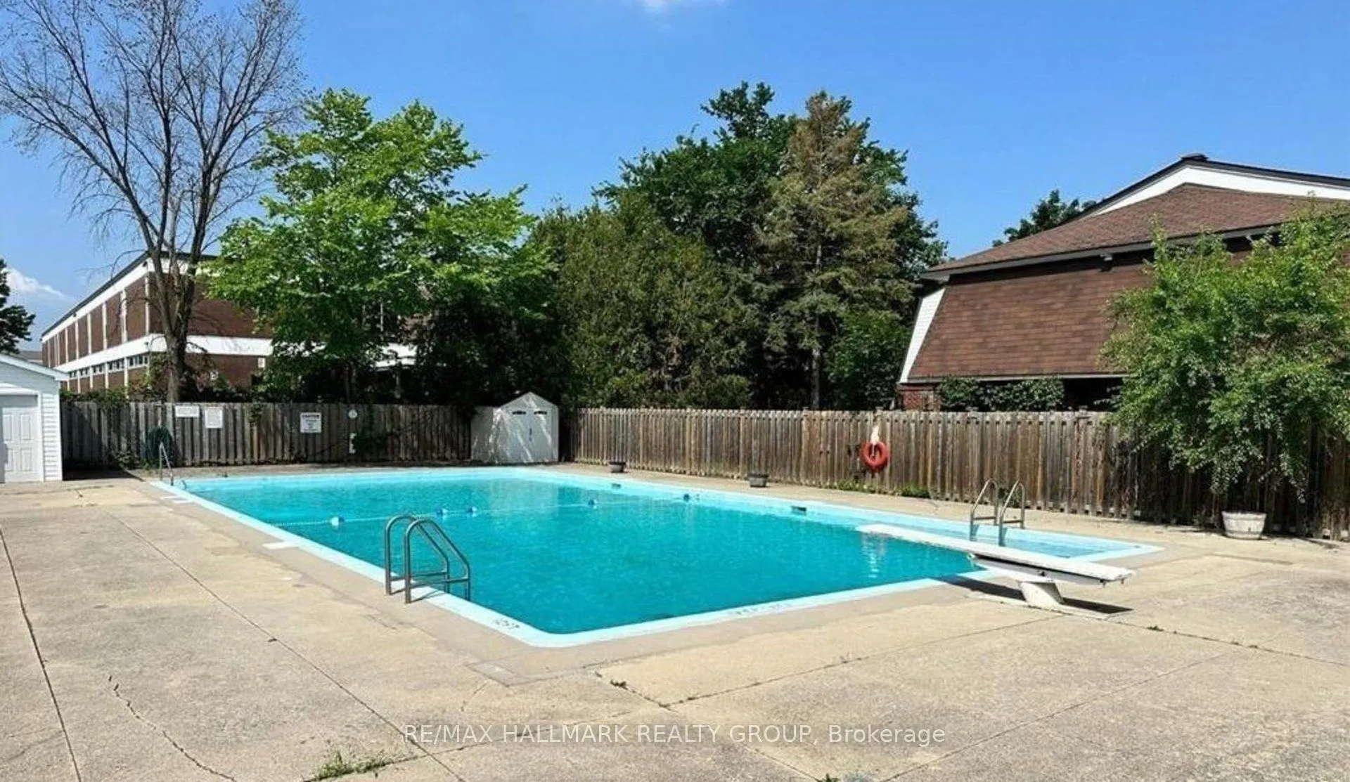 2044 Arrowsmith Drive #306C