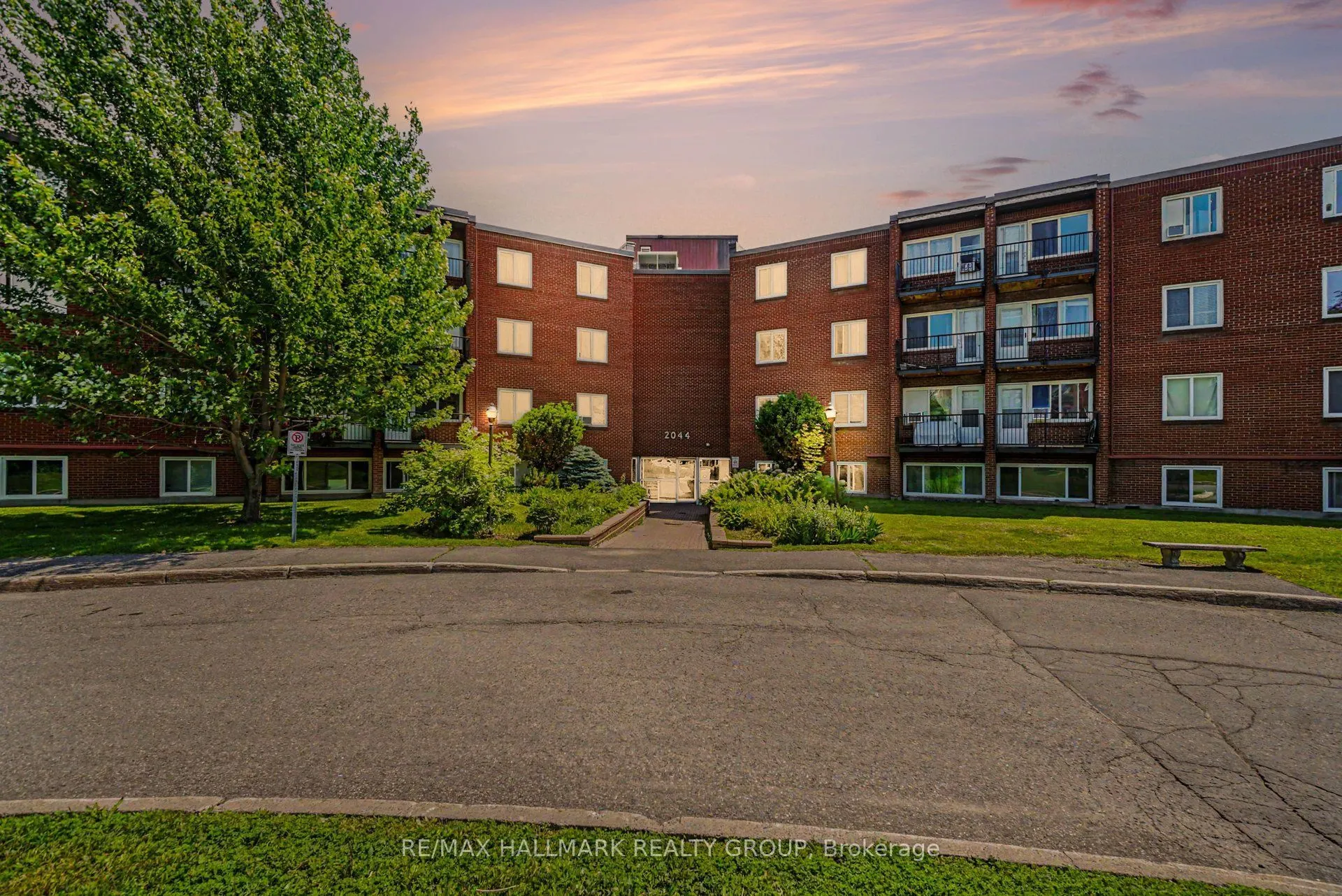 2044 Arrowsmith Drive #306C