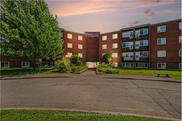 2044 Arrowsmith Drive #306C