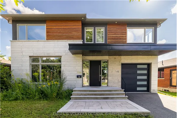 736 Sherbourne Road