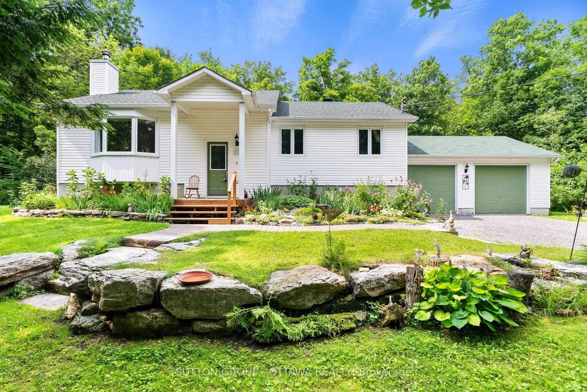 365 Haskins Road
