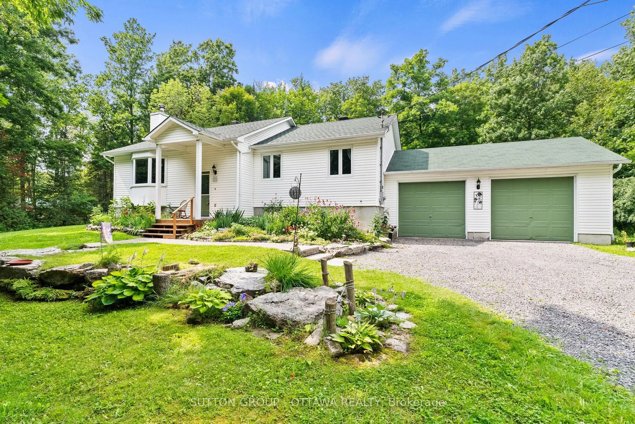 365 Haskins Road