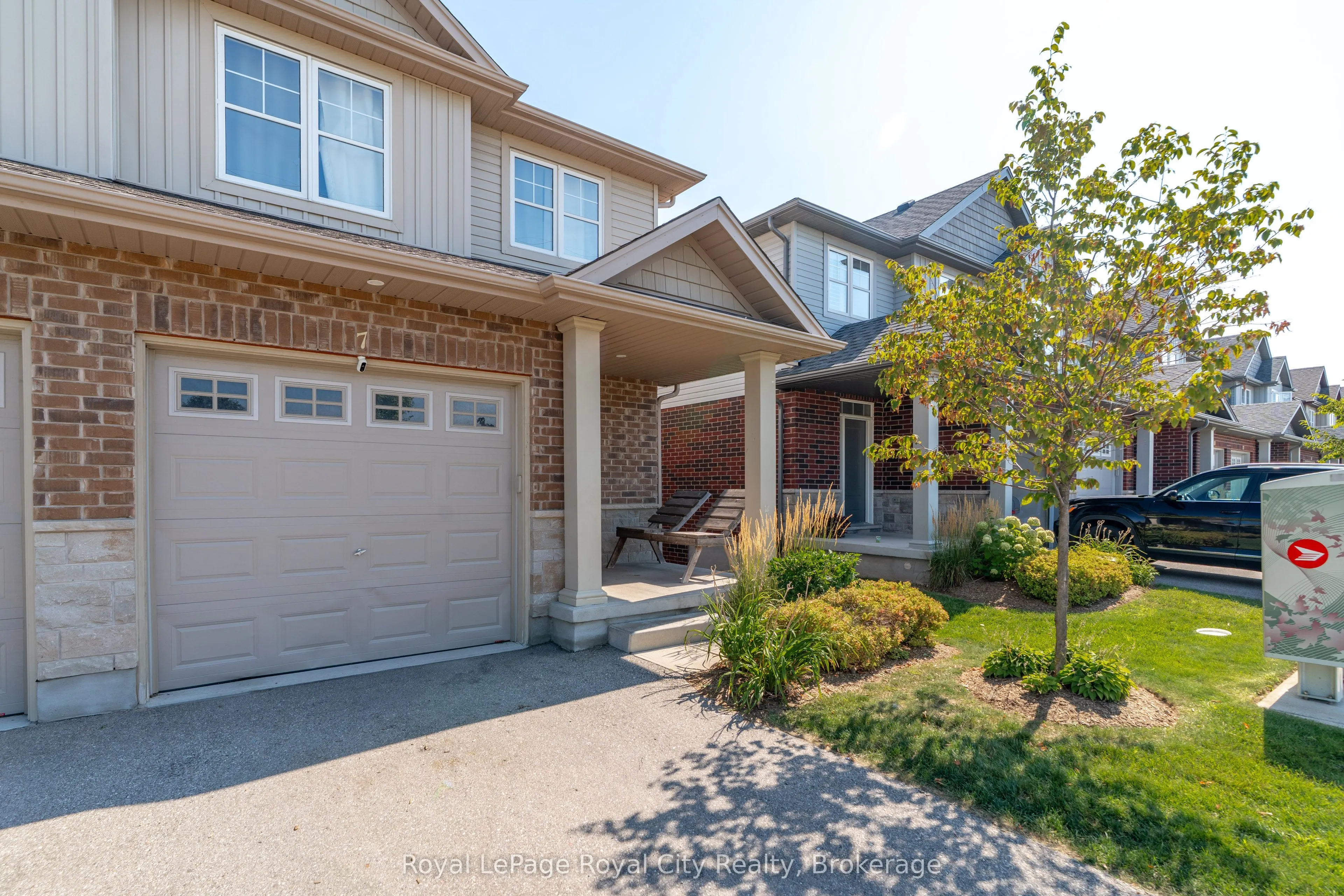 269 Watson Parkway N #7