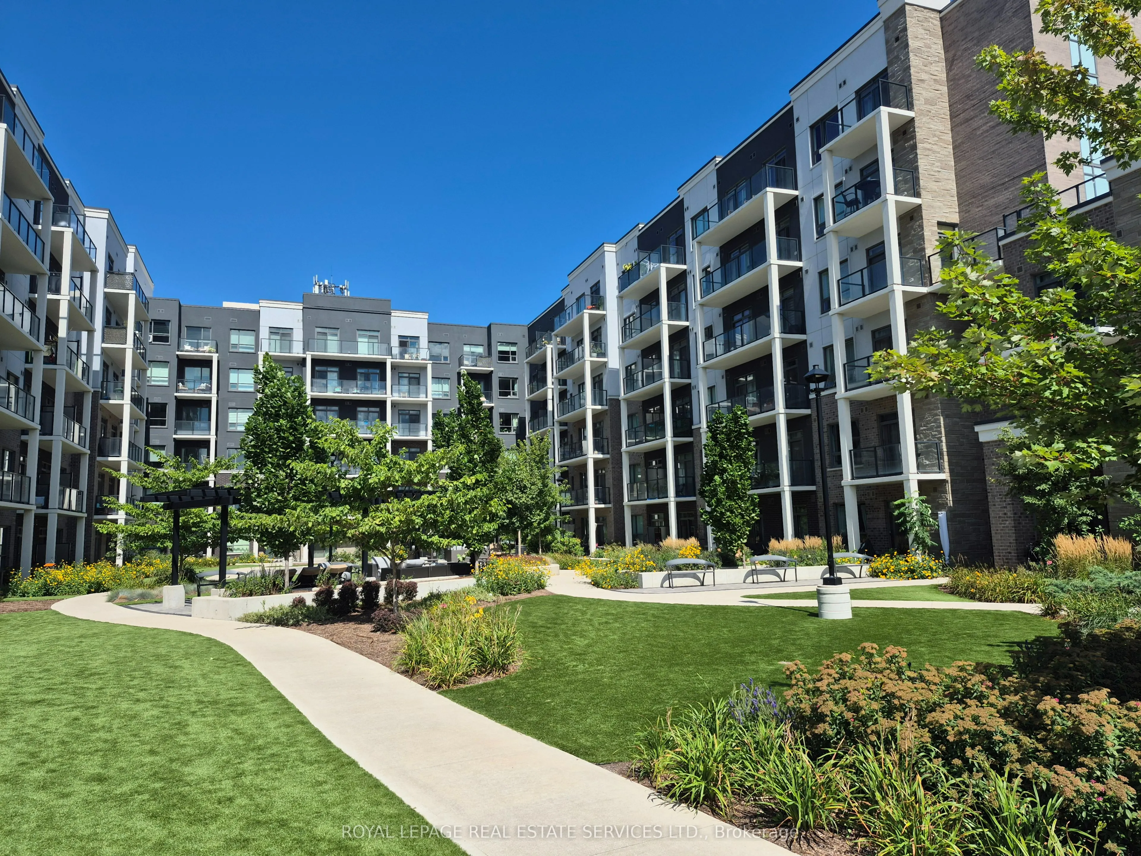 5055 Greenlane Road #605