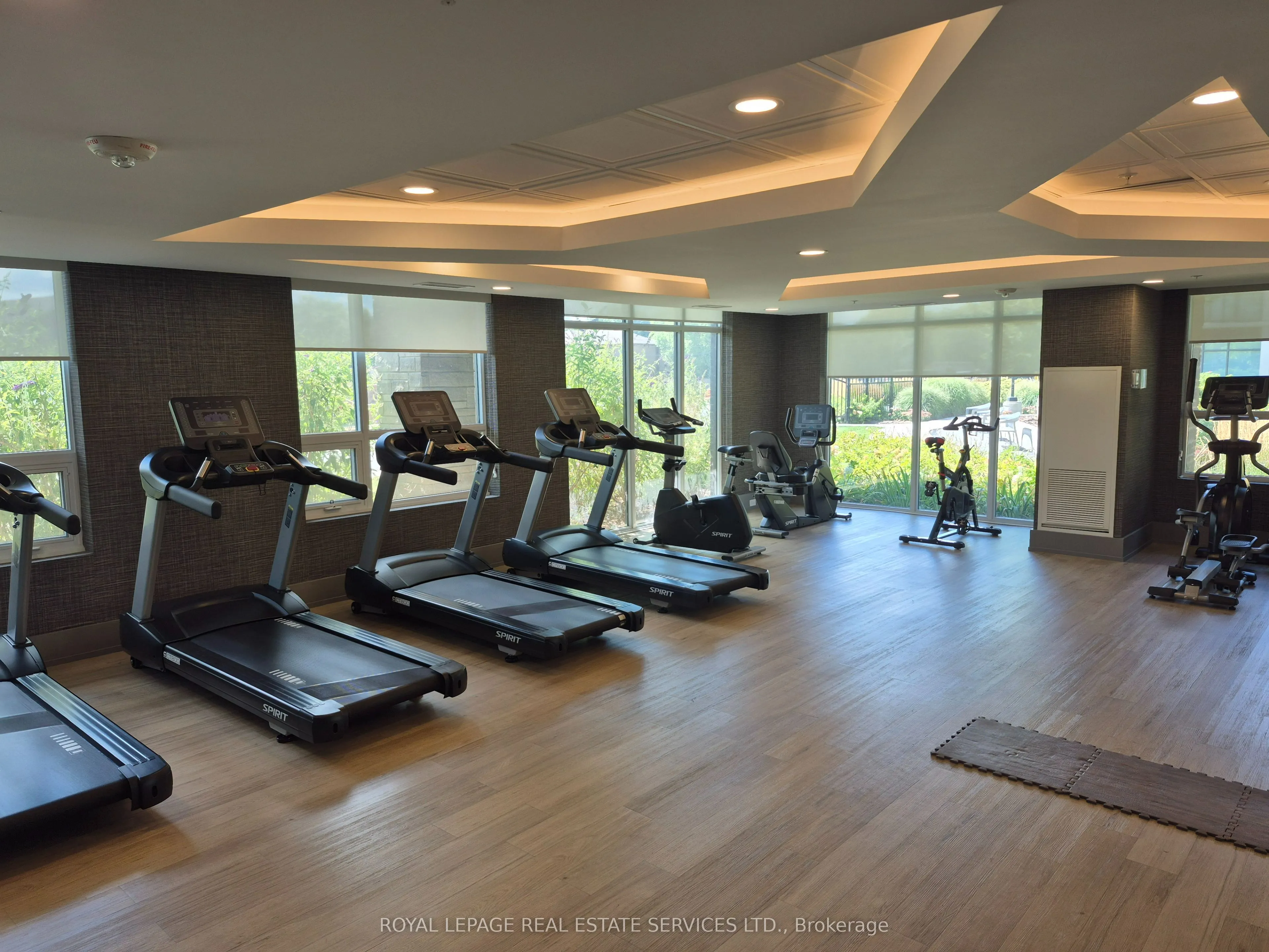 5055 Greenlane Road #605