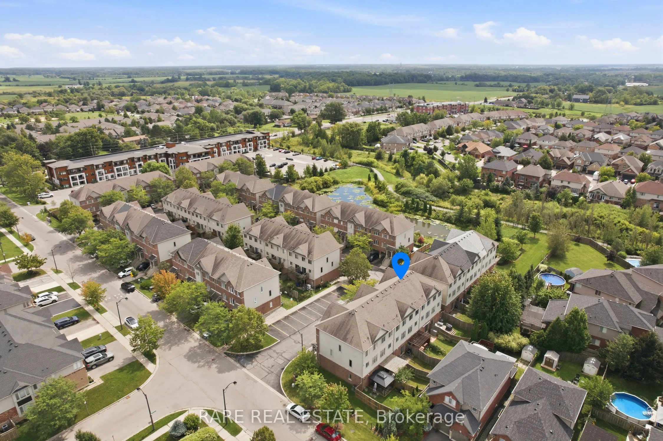 25 Viking Drive #5