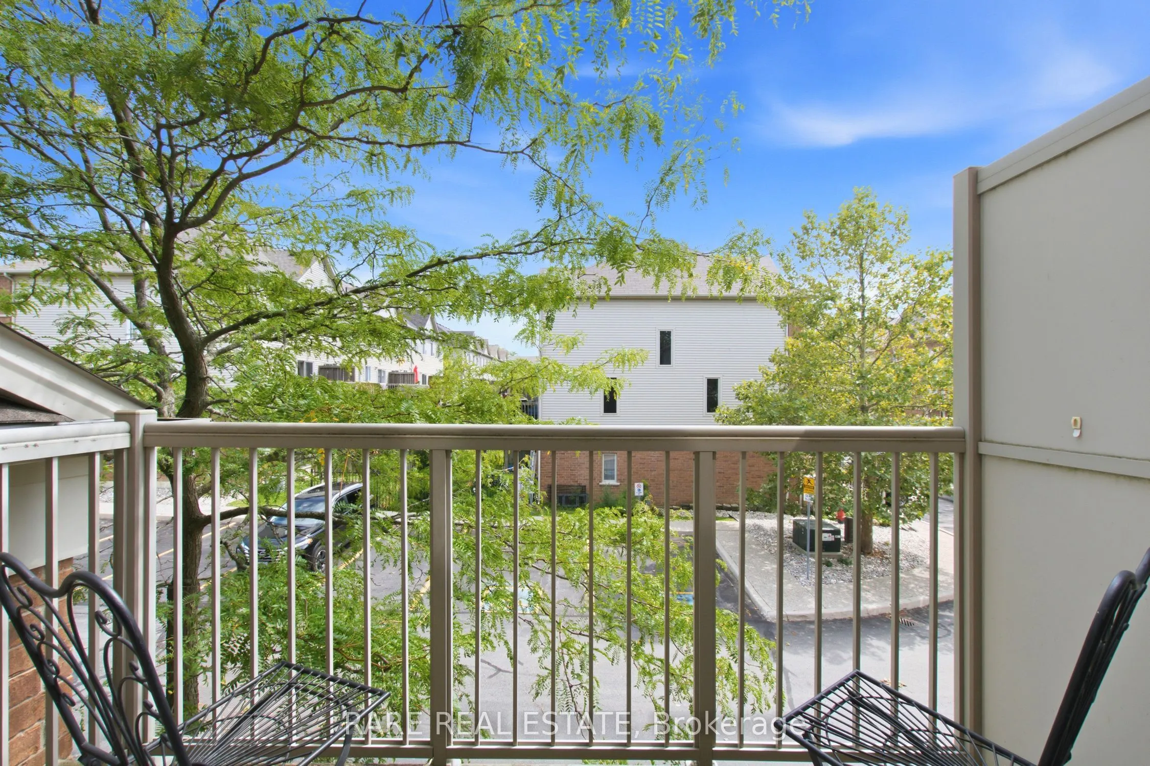 25 Viking Drive #5