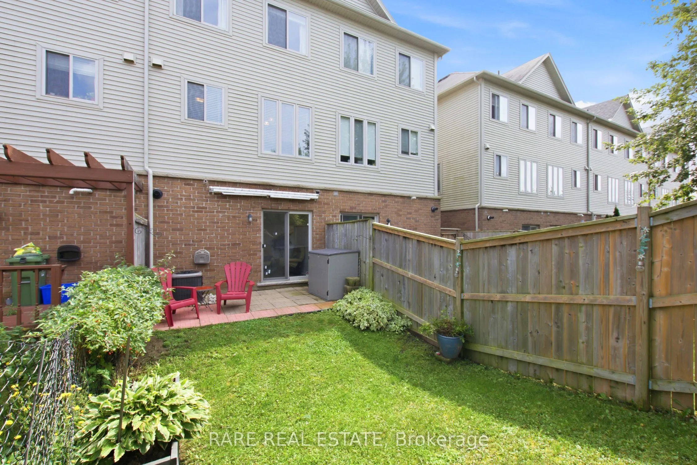 25 Viking Drive #5