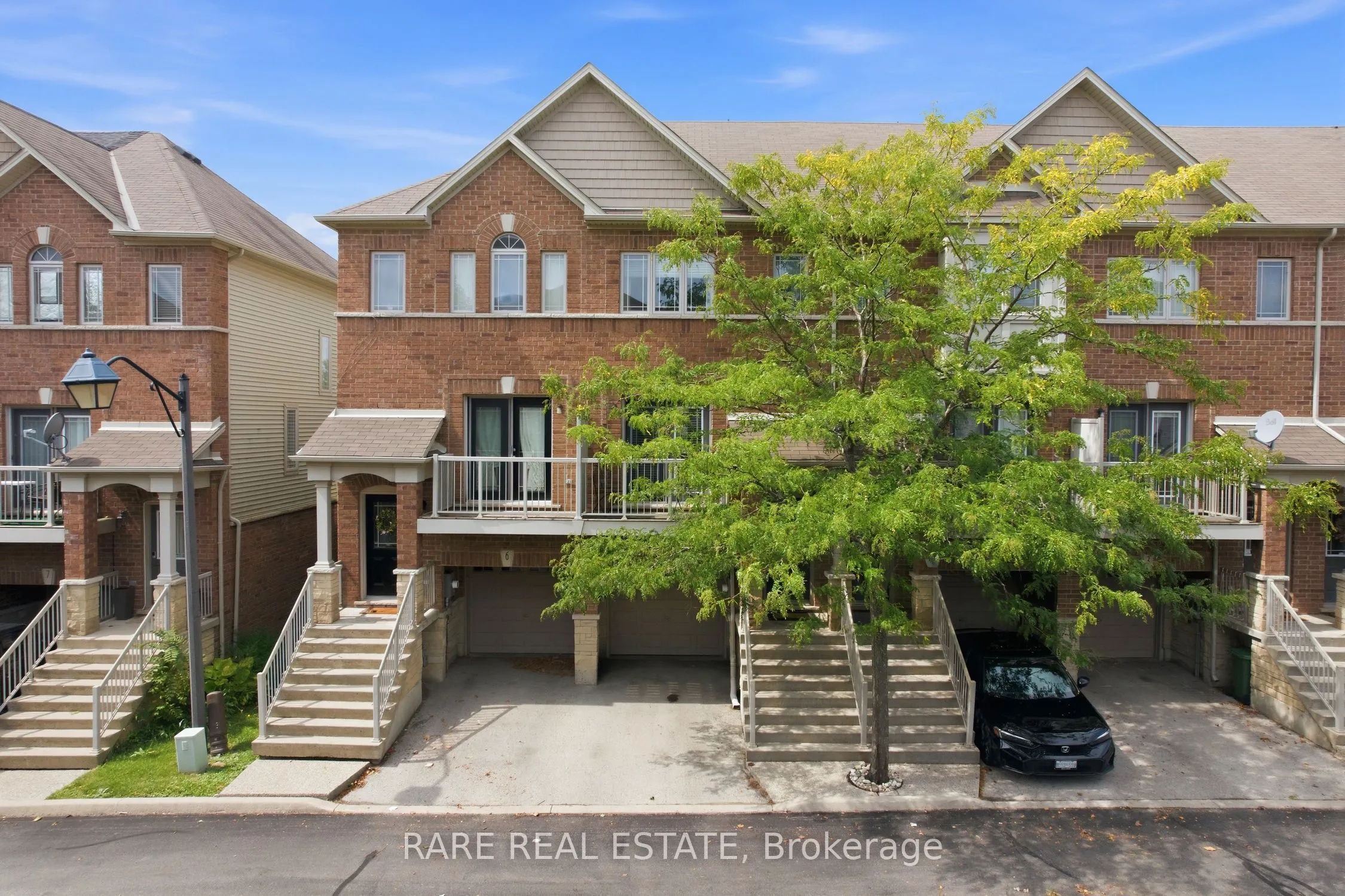 25 Viking Drive #5