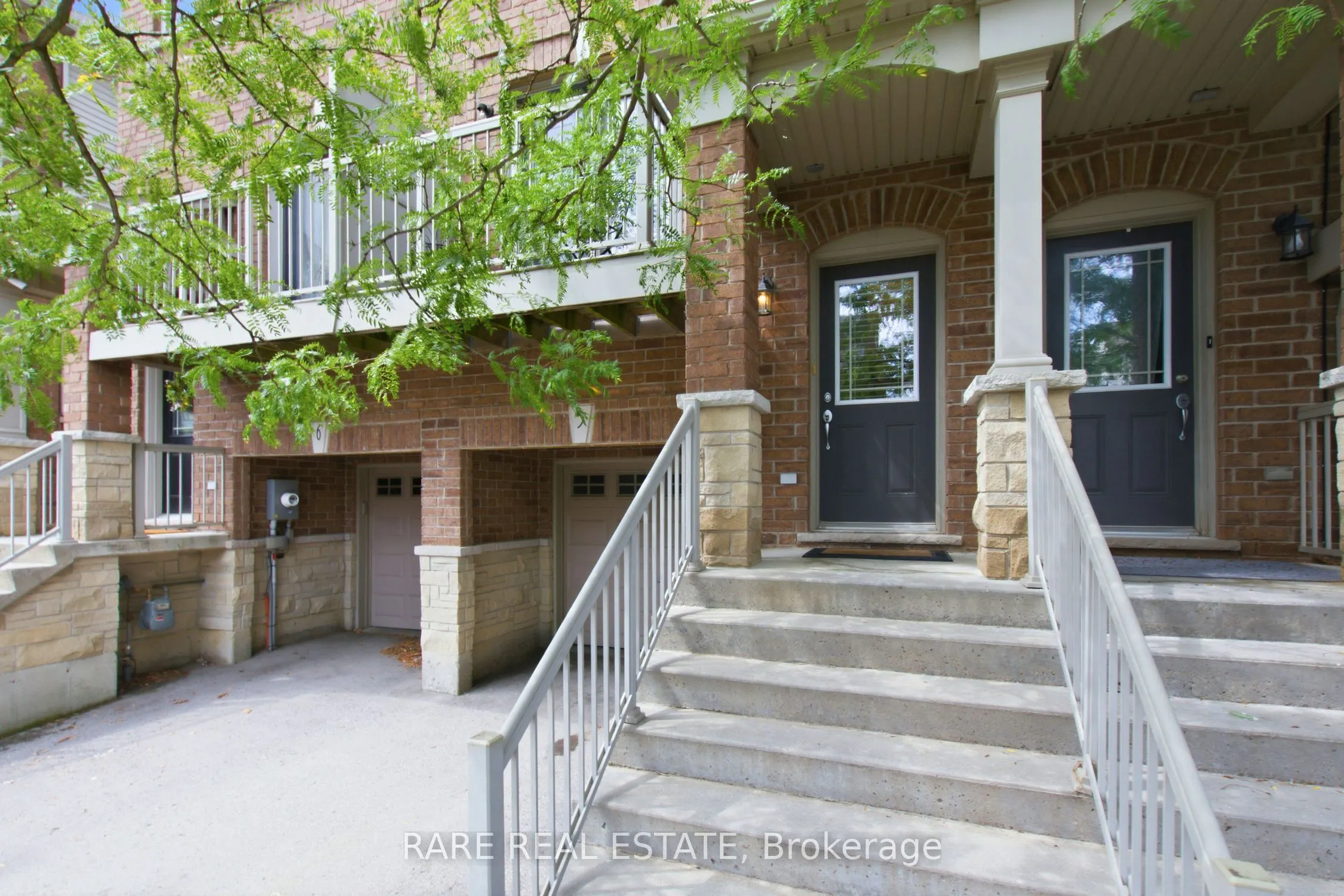 25 Viking Drive #5