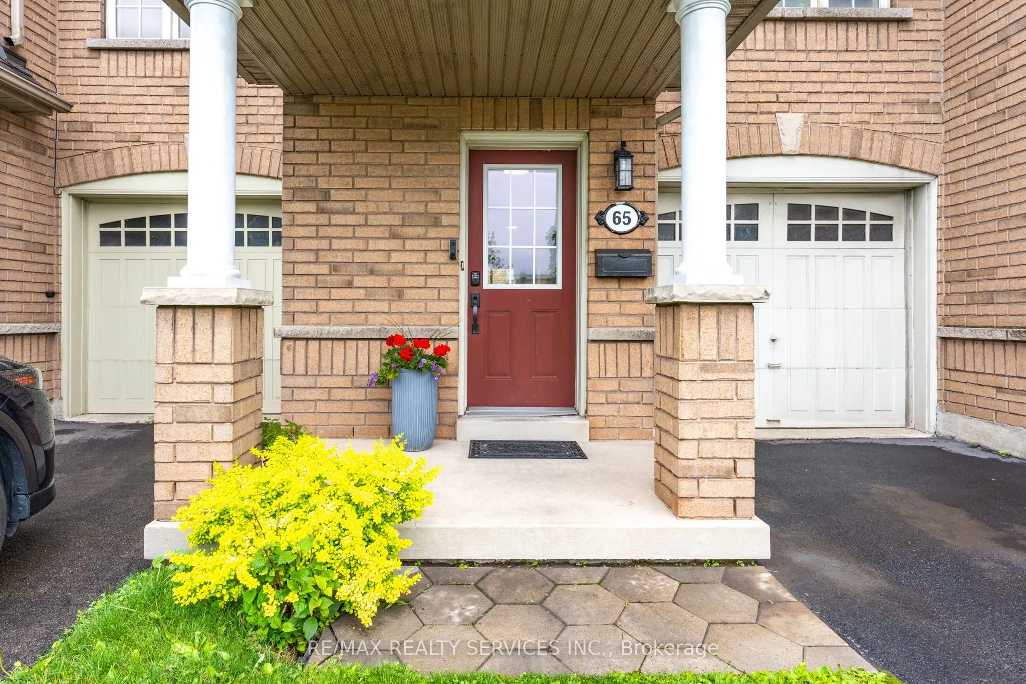 470 Beach Boulevard #65